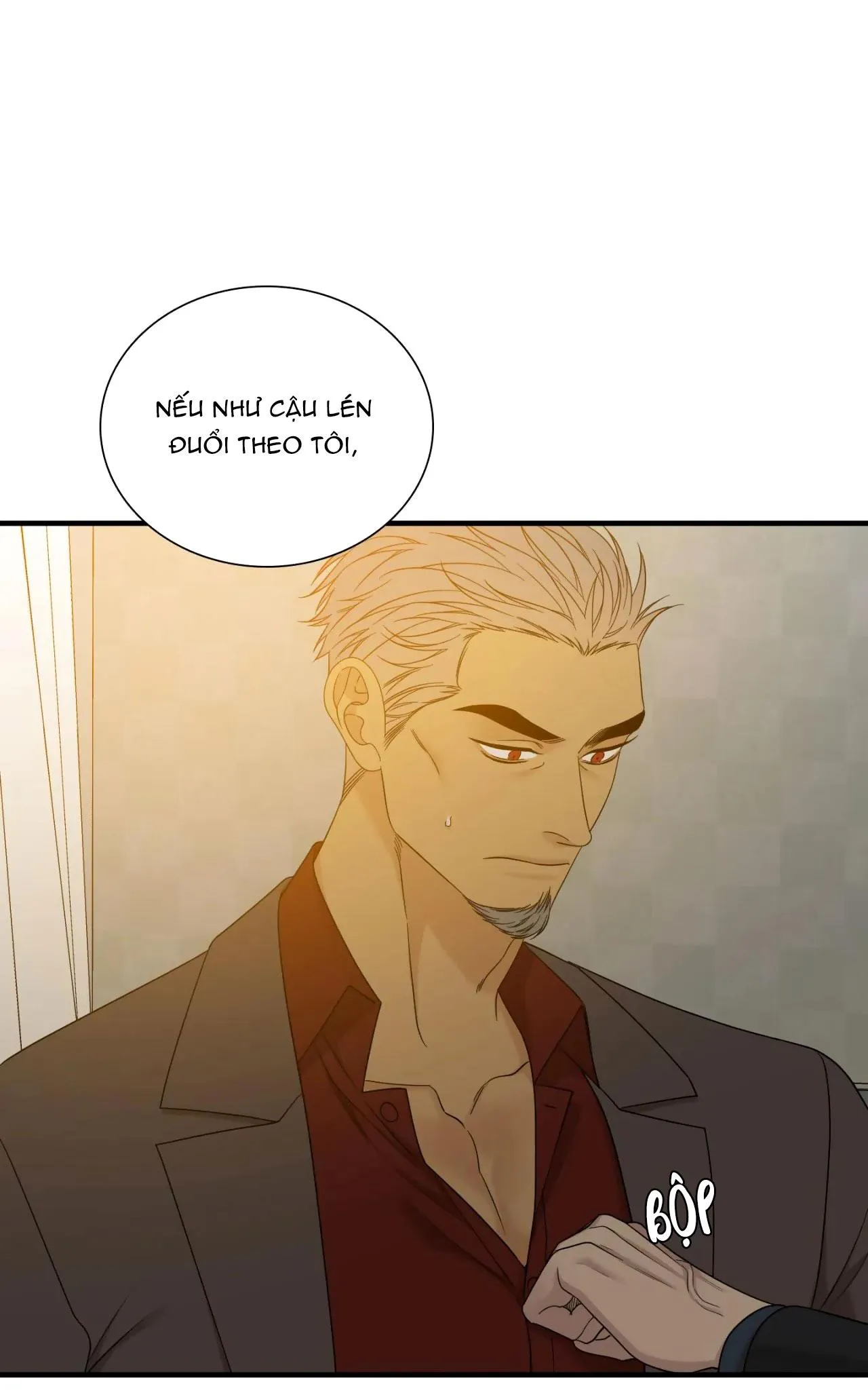 TÊN RÁC RƯỞI Chapter 67 Trang 34