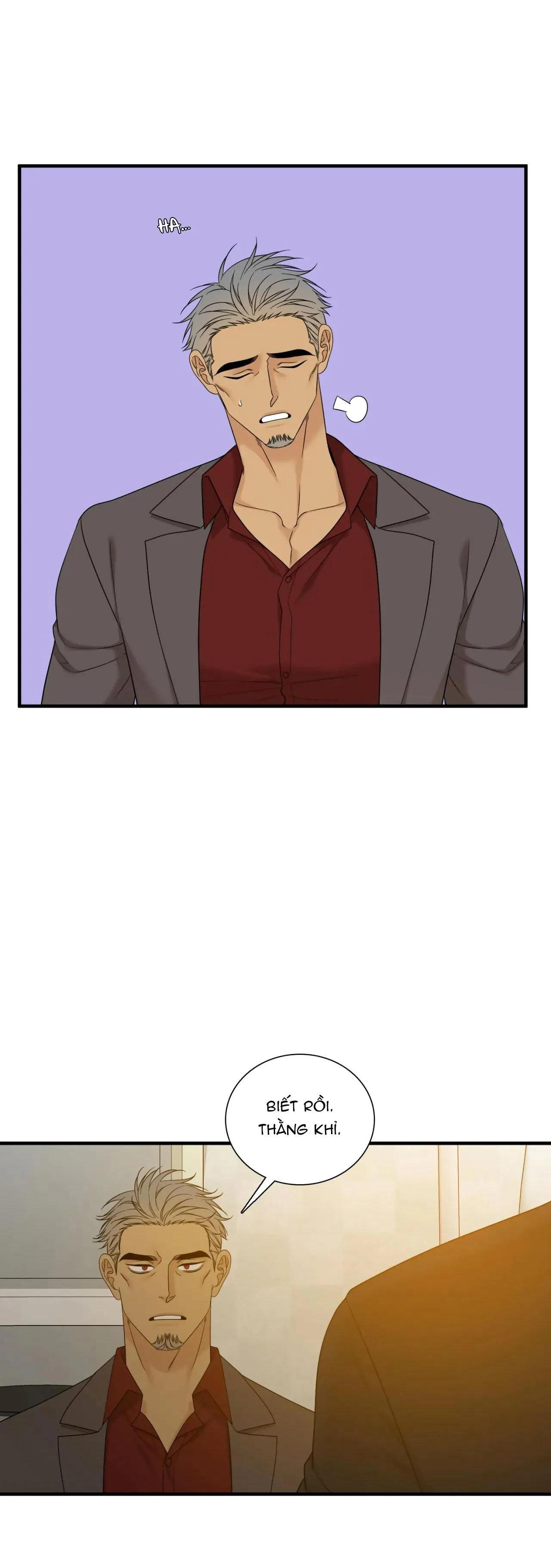 TÊN RÁC RƯỞI Chapter 67 Trang 36