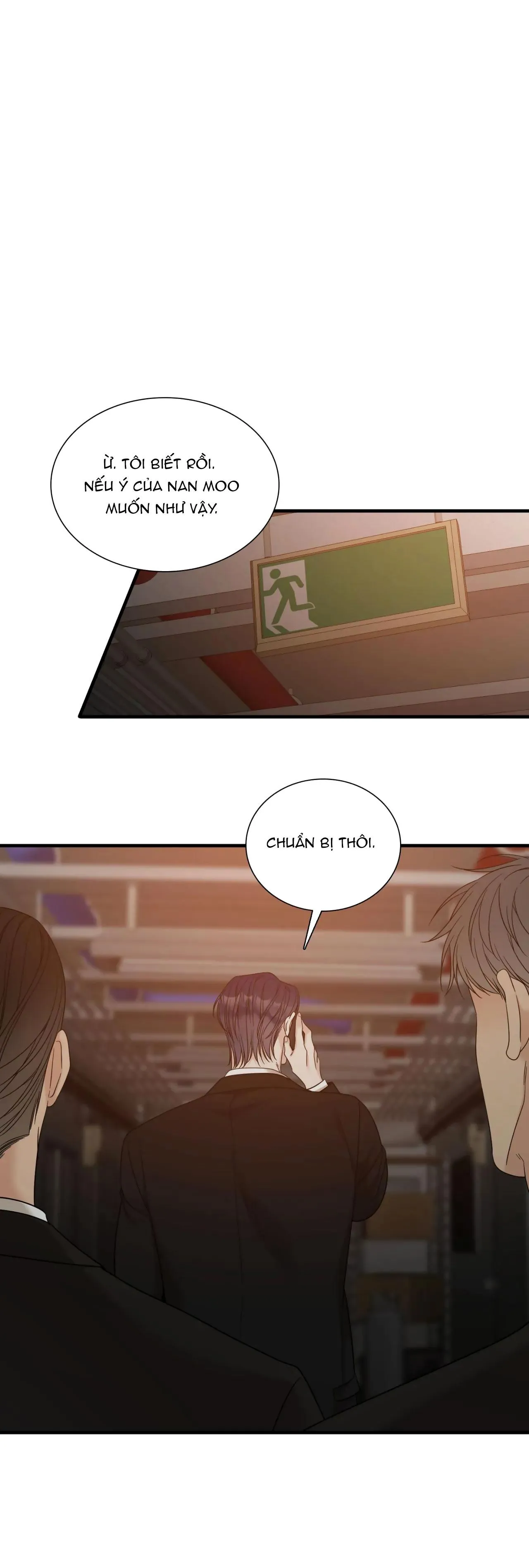 TÊN RÁC RƯỞI Chapter 67 Trang 38