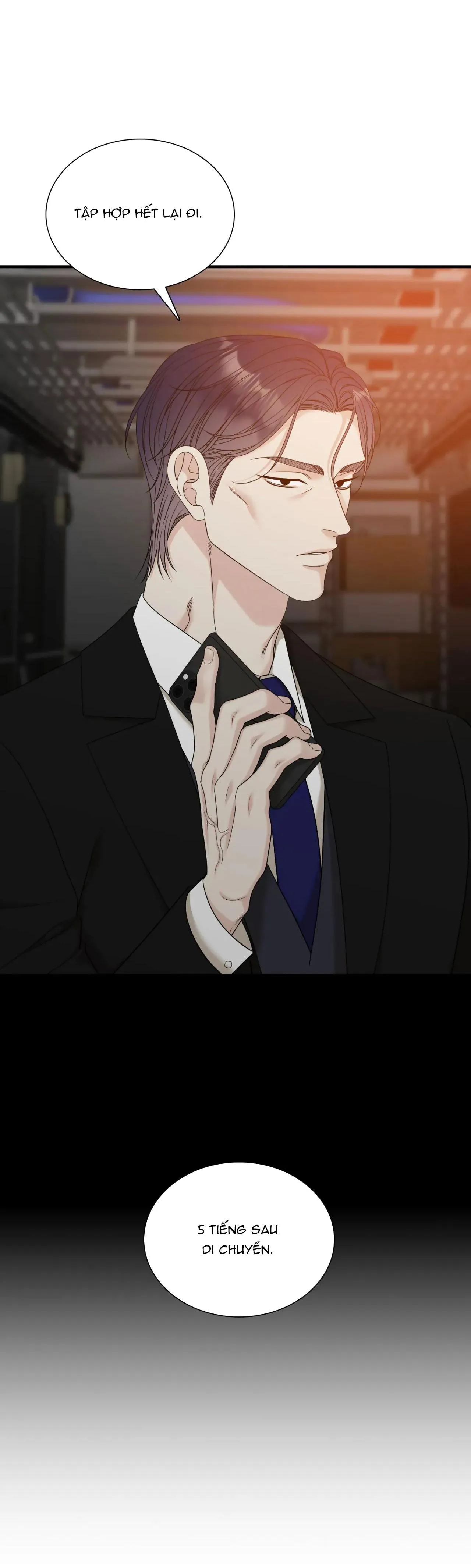 TÊN RÁC RƯỞI Chapter 67 Trang 39