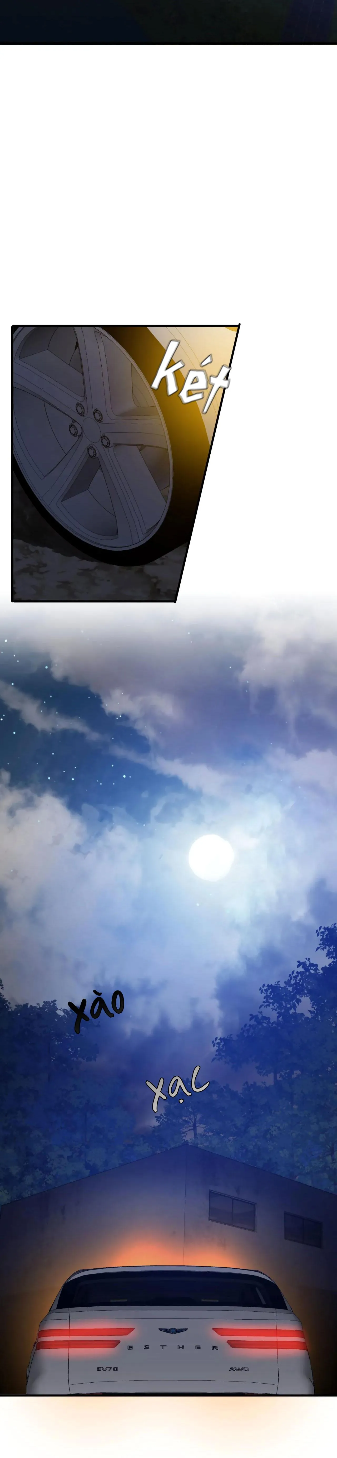 TÊN RÁC RƯỞI Chapter 67 Trang 41