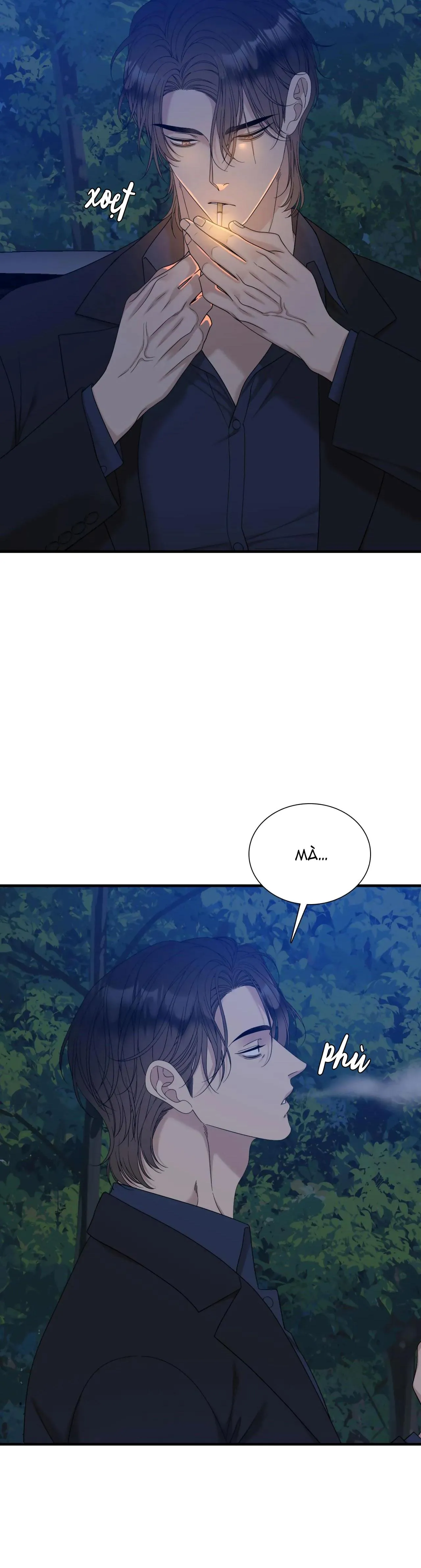 TÊN RÁC RƯỞI Chapter 68 Trang 3