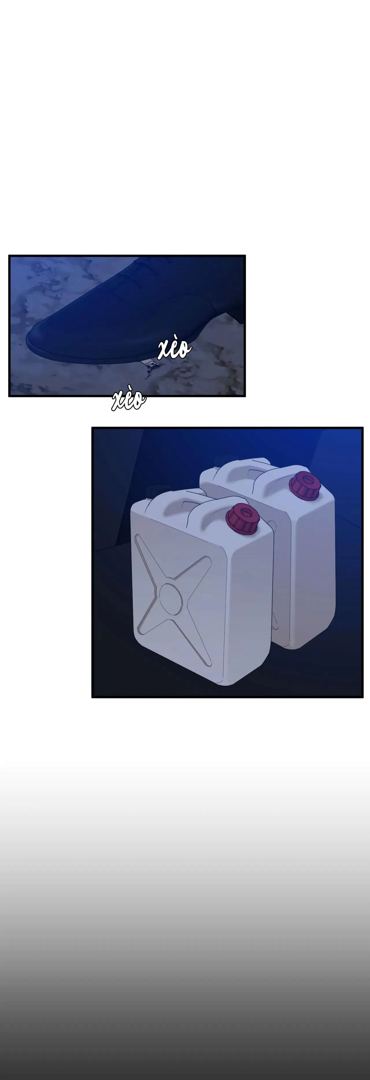 TÊN RÁC RƯỞI Chapter 68 Trang 6