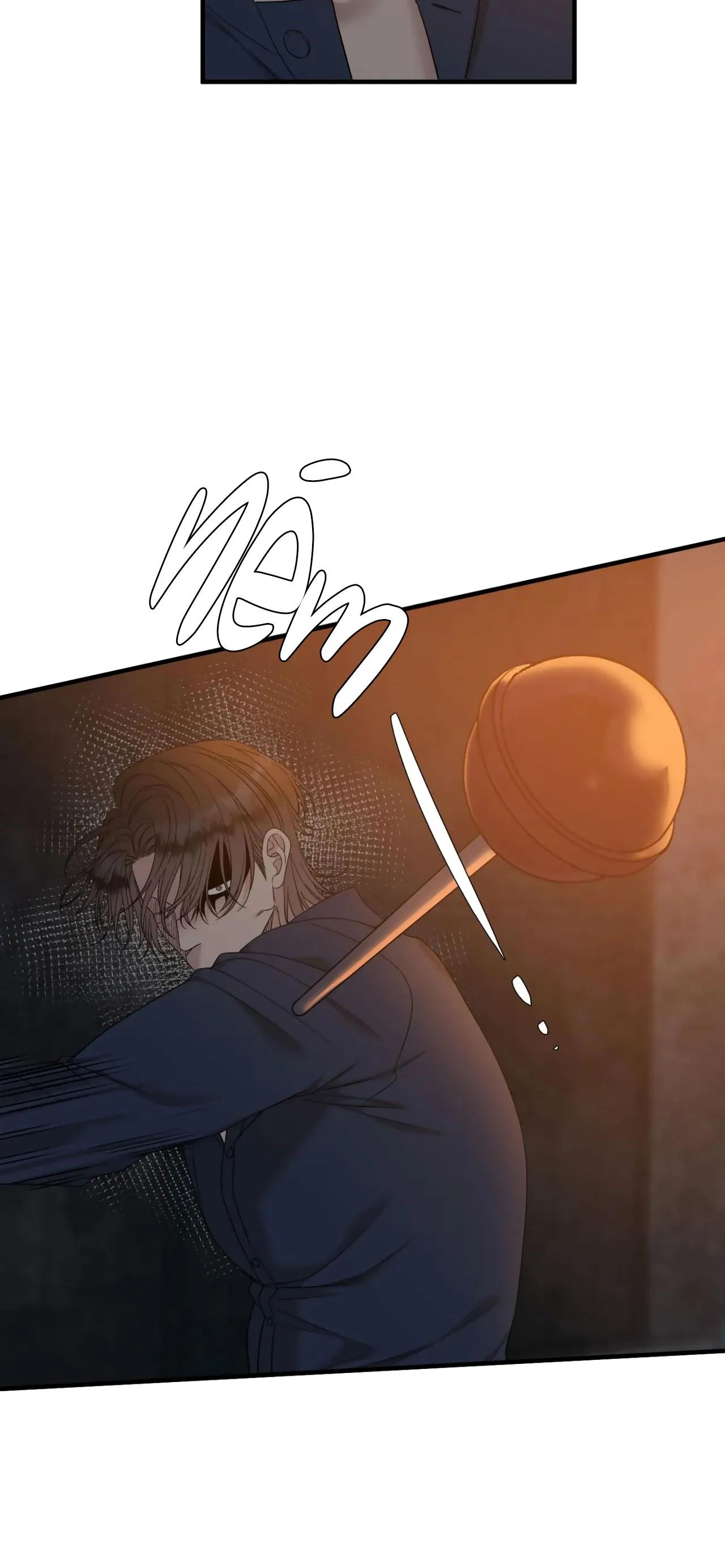 TÊN RÁC RƯỞI Chapter 68 Trang 13