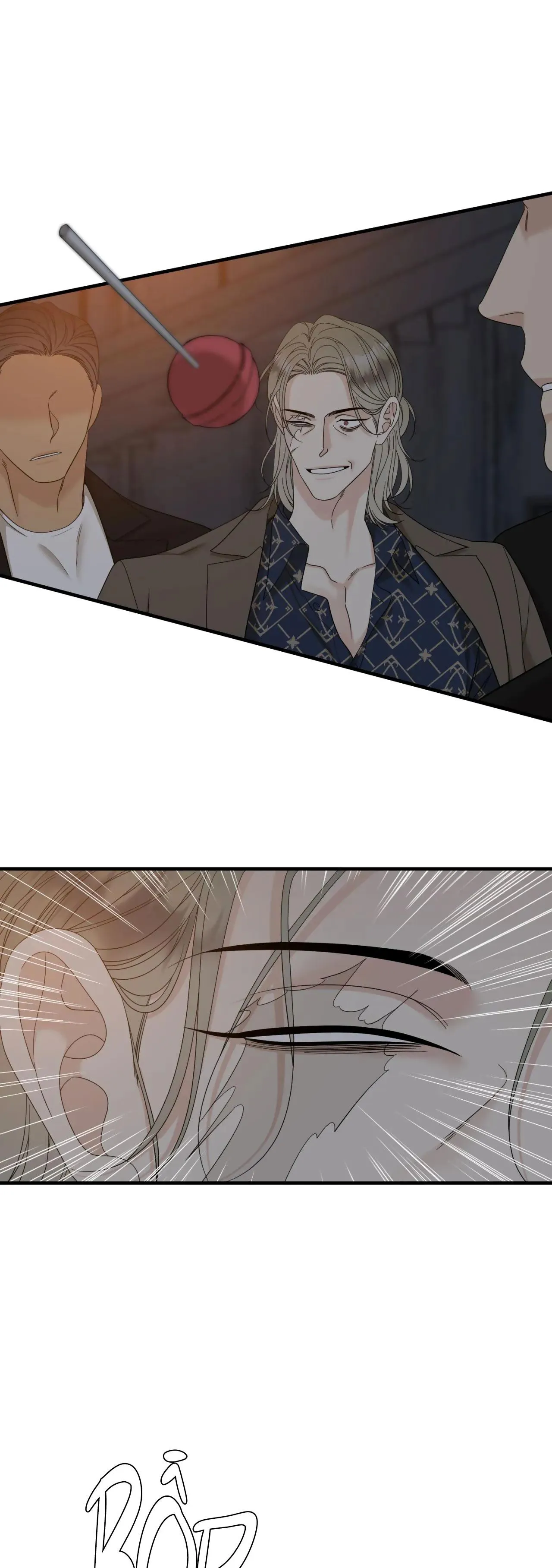 TÊN RÁC RƯỞI Chapter 68 Trang 14