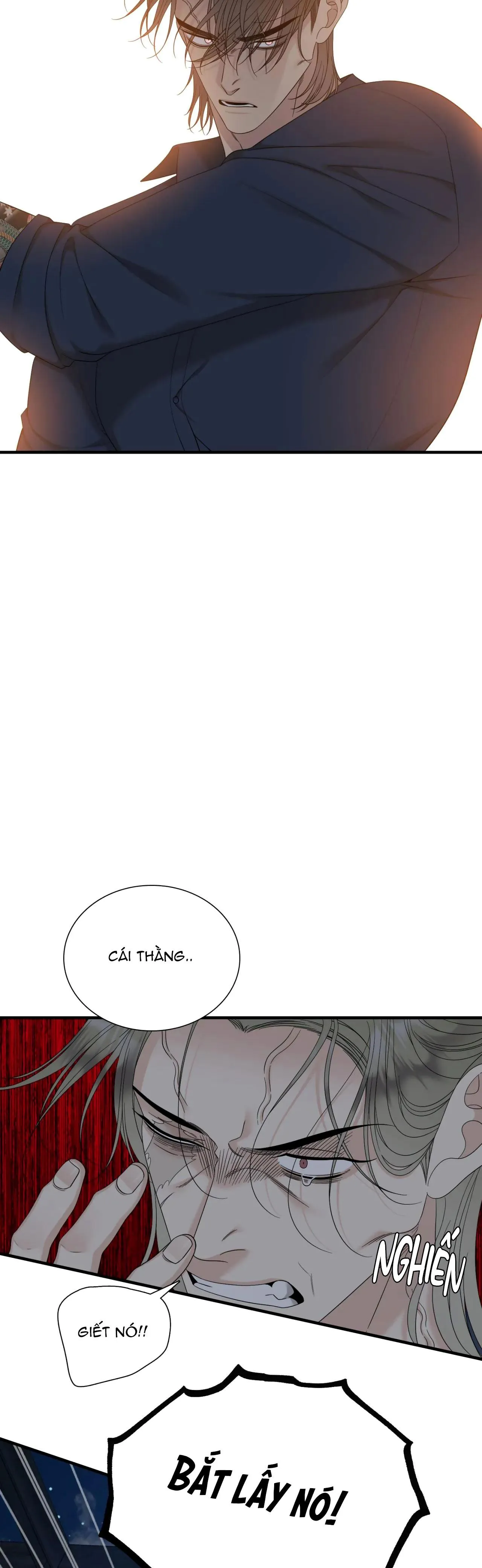 TÊN RÁC RƯỞI Chapter 68 Trang 16