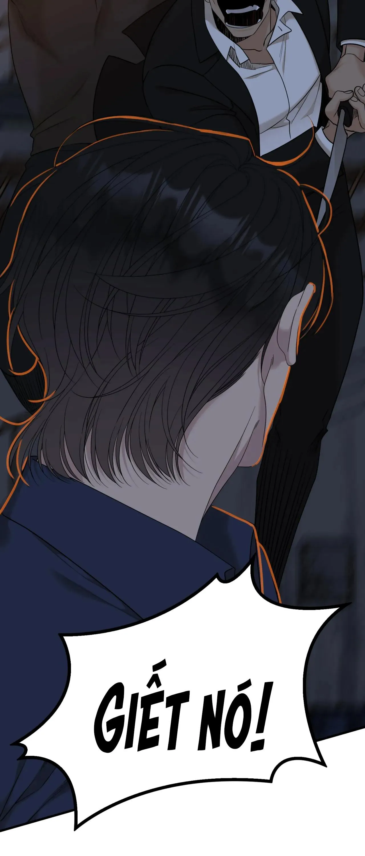 TÊN RÁC RƯỞI Chapter 68 Trang 20