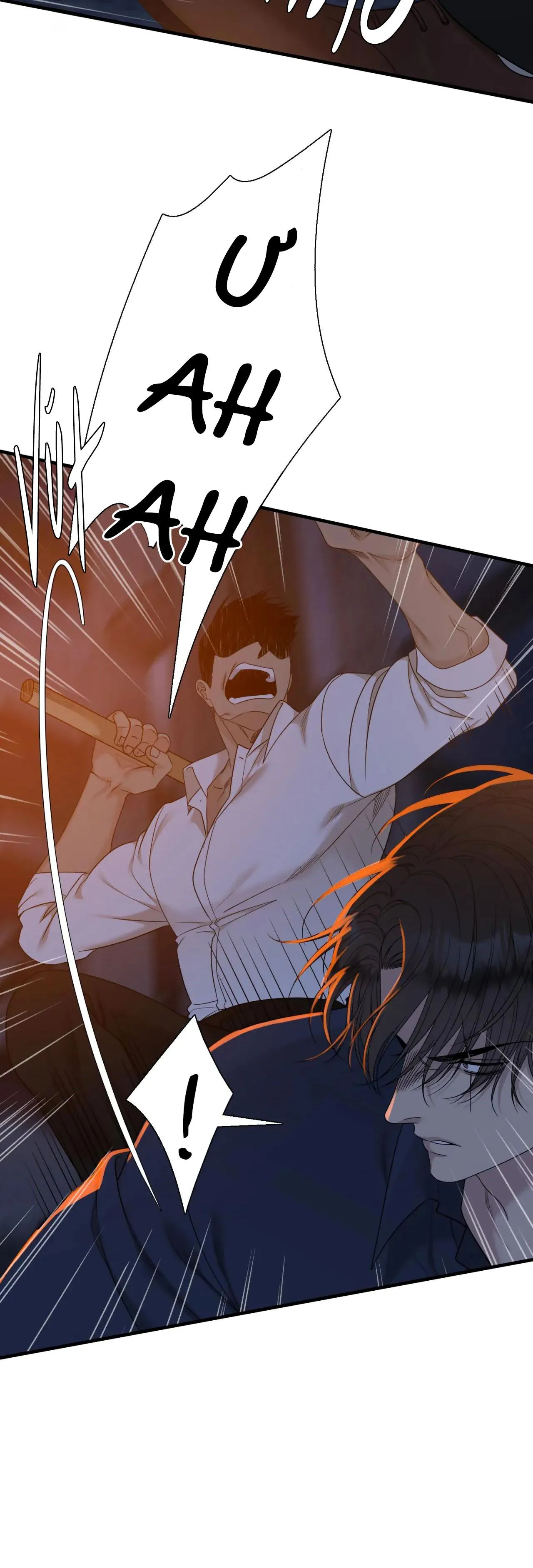 TÊN RÁC RƯỞI Chapter 68 Trang 22