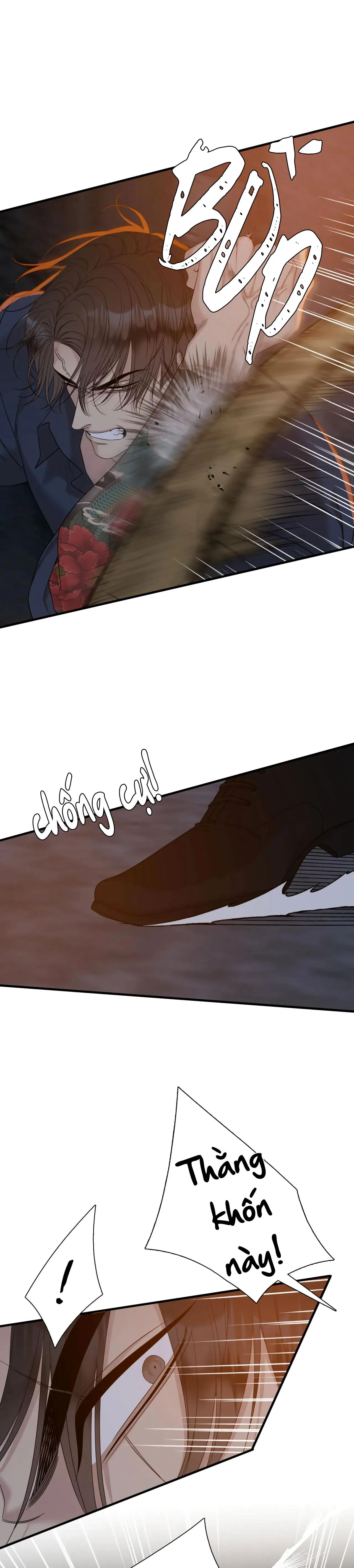 TÊN RÁC RƯỞI Chapter 68 Trang 23