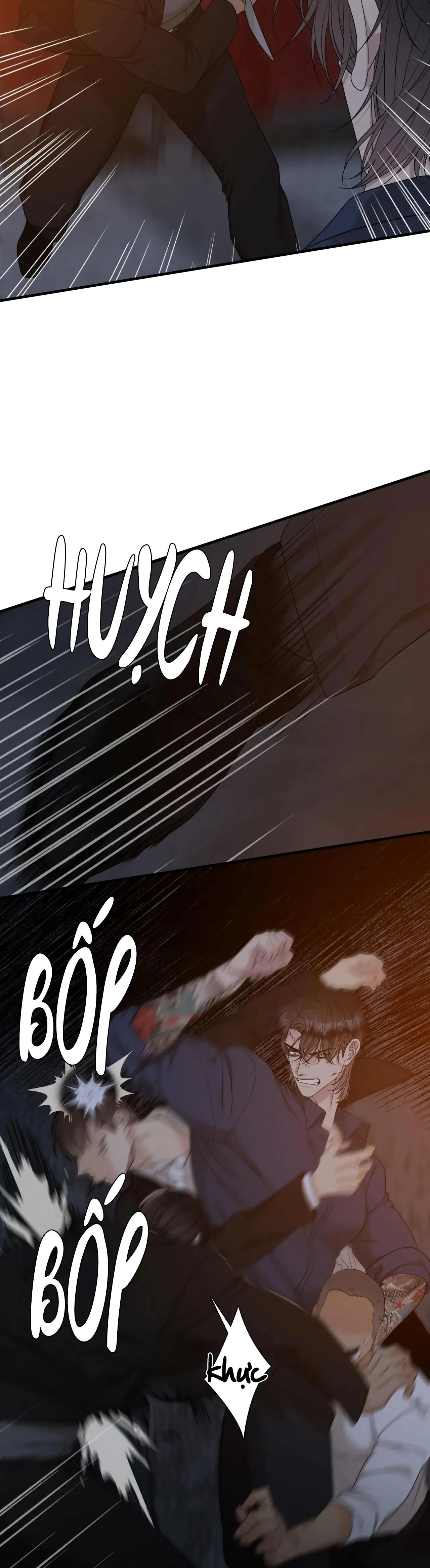 TÊN RÁC RƯỞI Chapter 68 Trang 25