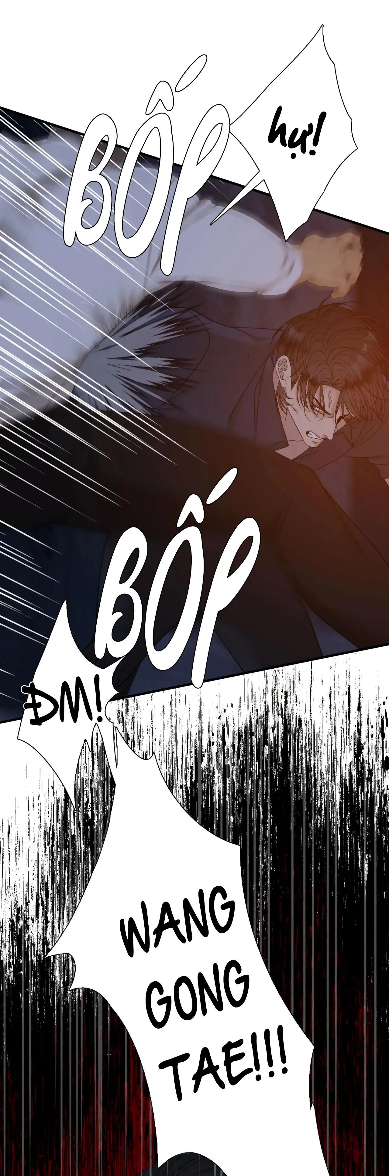 TÊN RÁC RƯỞI Chapter 68 Trang 27