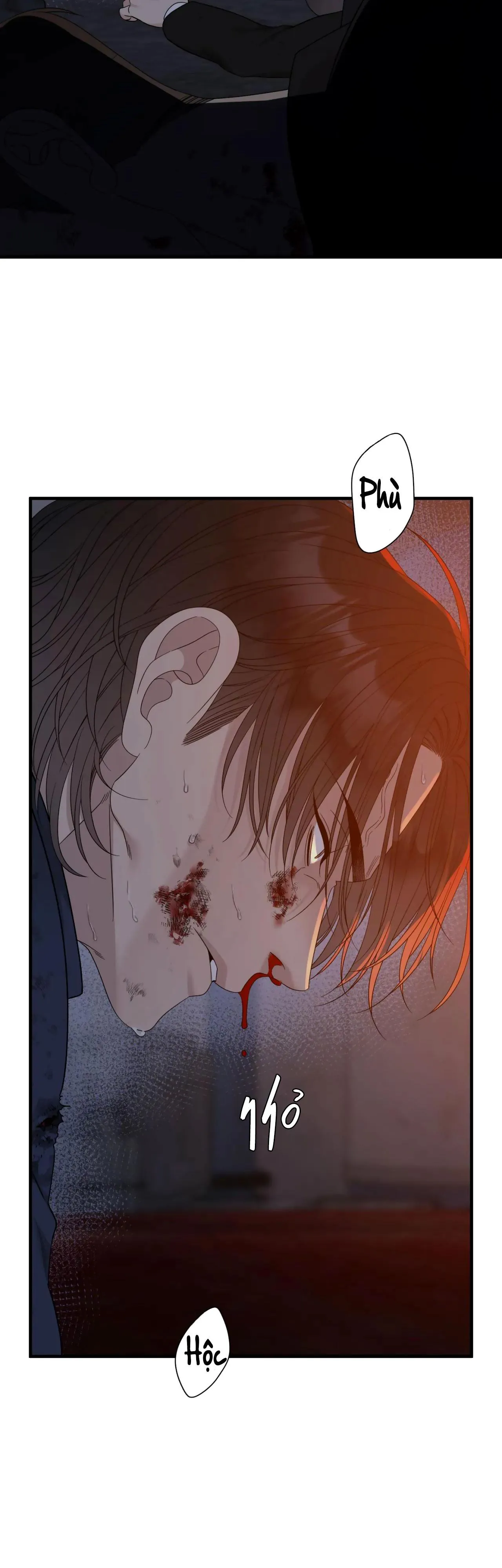 TÊN RÁC RƯỞI Chapter 68 Trang 32