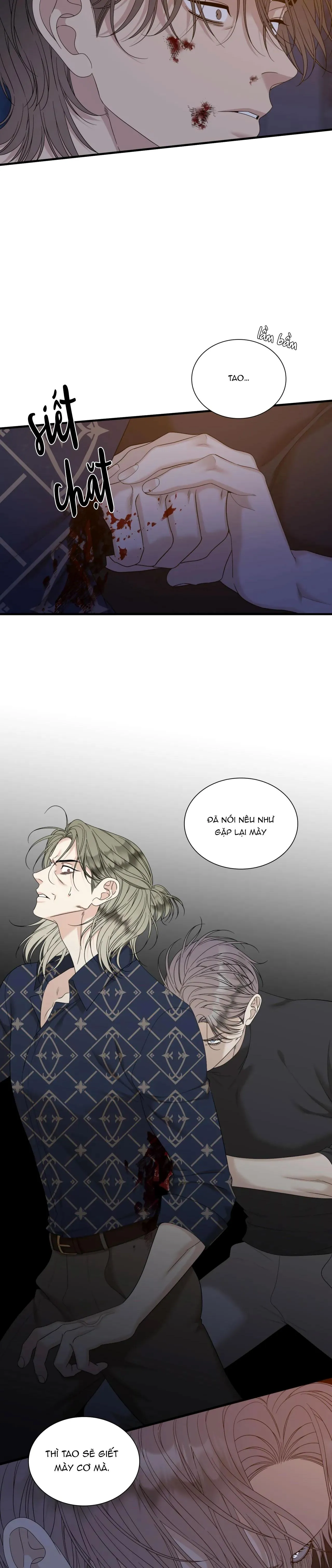 TÊN RÁC RƯỞI Chapter 69 Trang 3