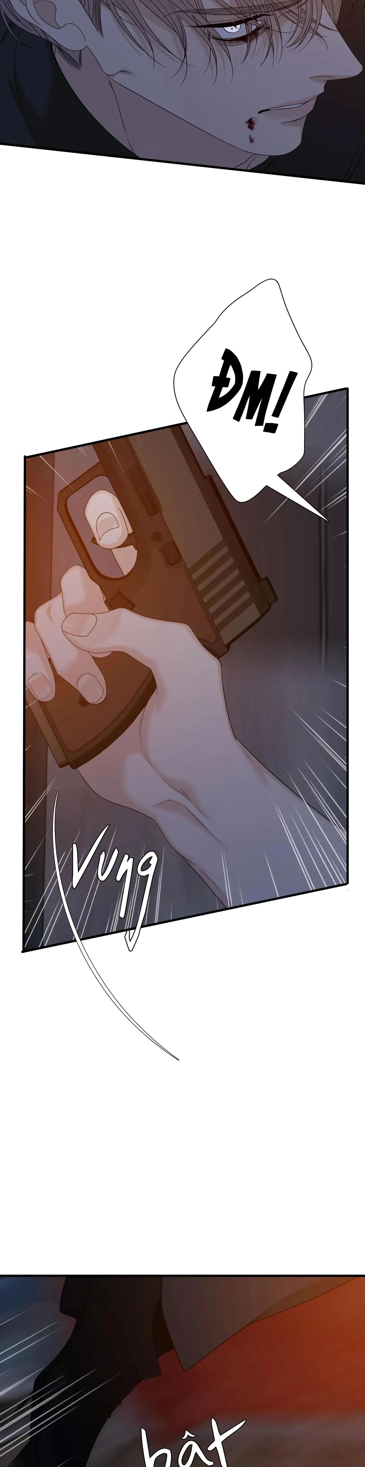 TÊN RÁC RƯỞI Chapter 69 Trang 4