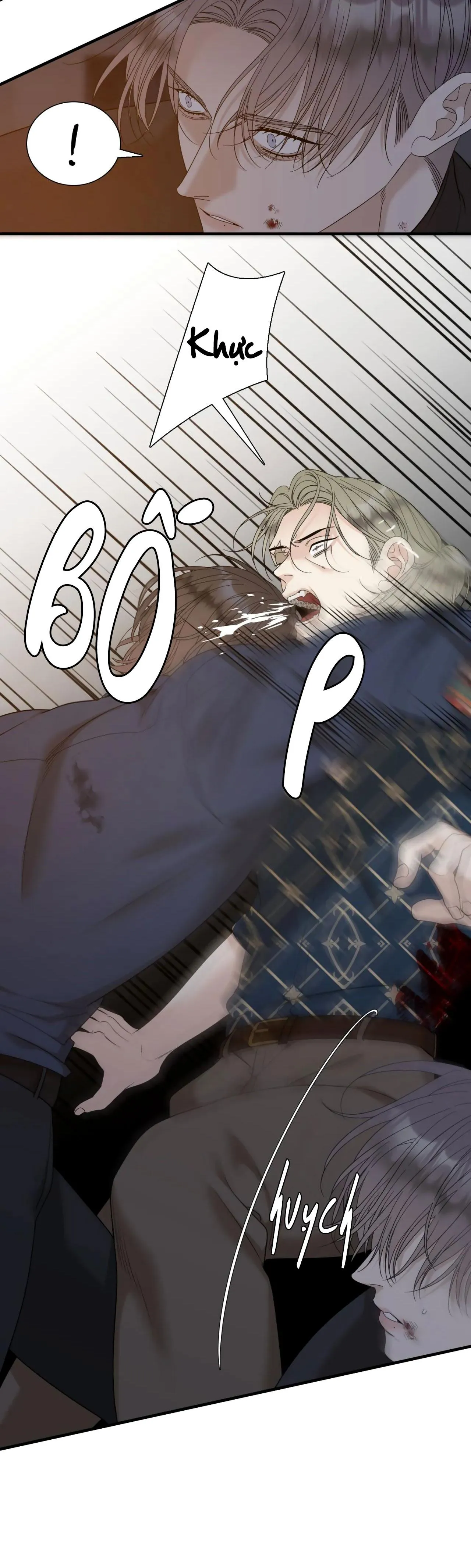 TÊN RÁC RƯỞI Chapter 69 Trang 6