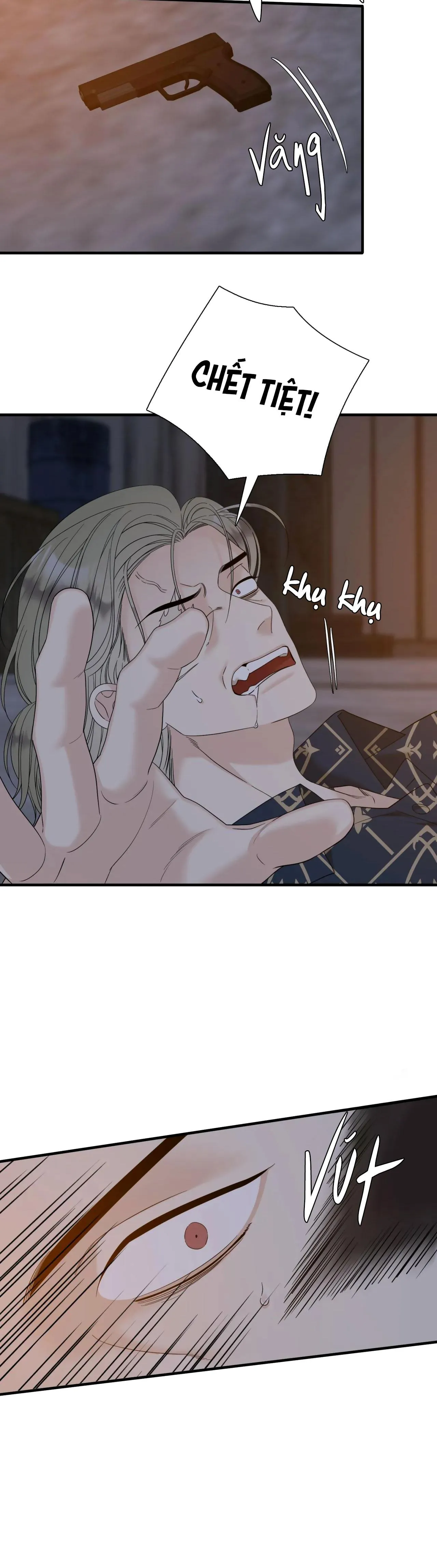 TÊN RÁC RƯỞI Chapter 69 Trang 8