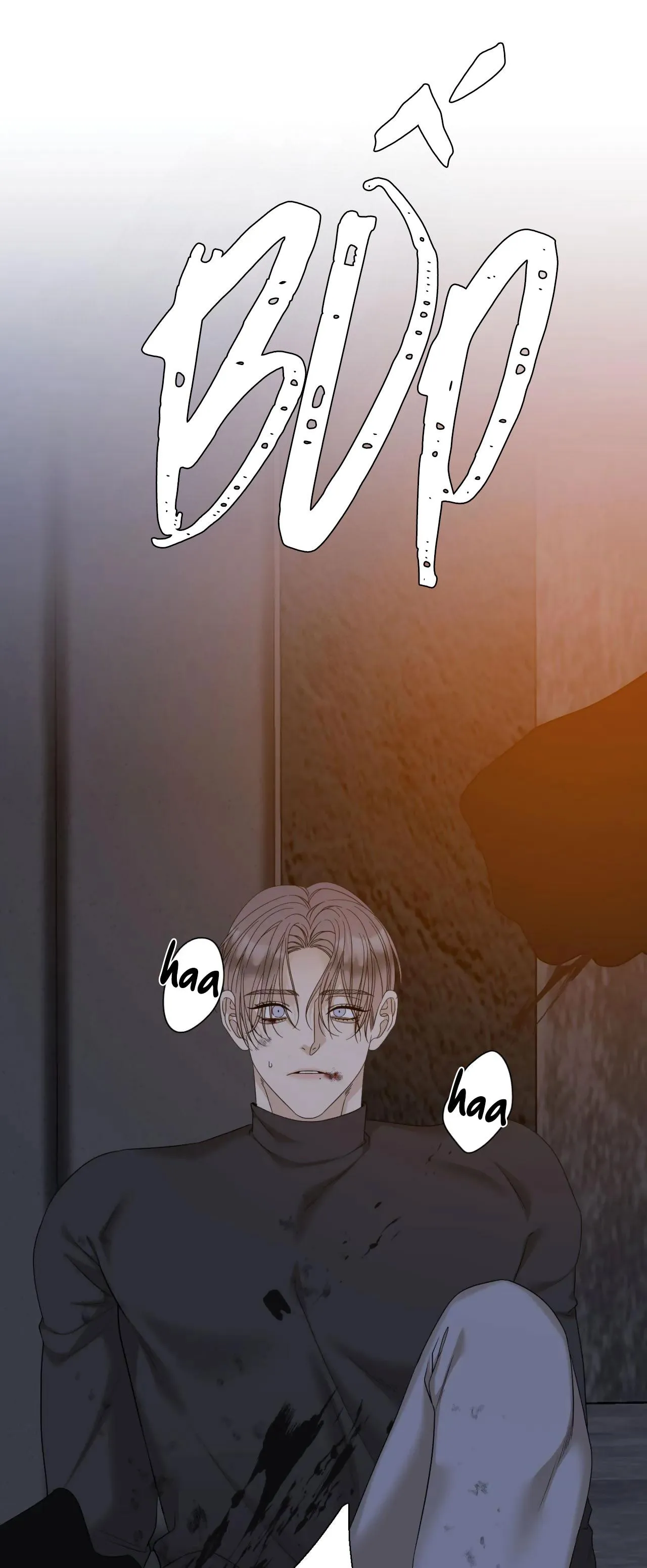 TÊN RÁC RƯỞI Chapter 69 Trang 9