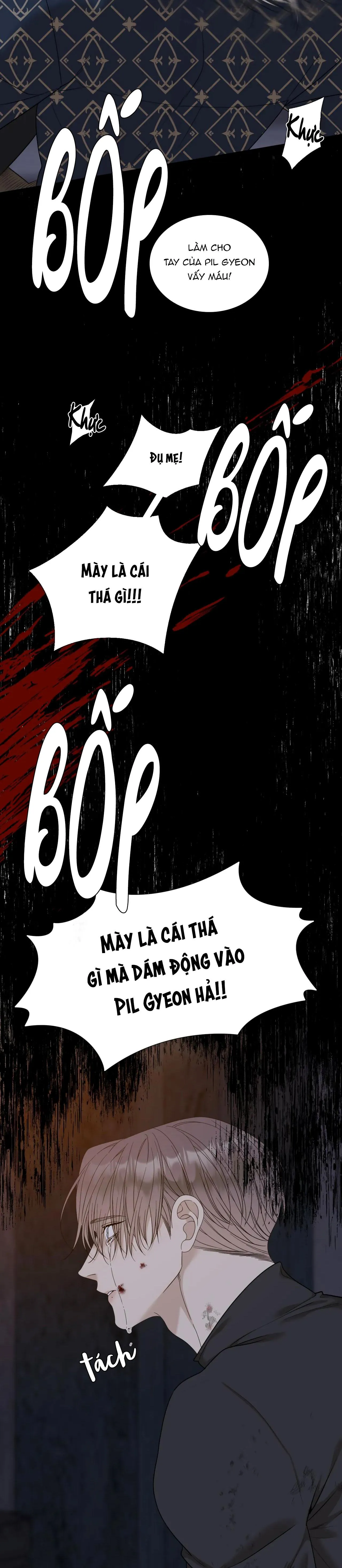 TÊN RÁC RƯỞI Chapter 69 Trang 12