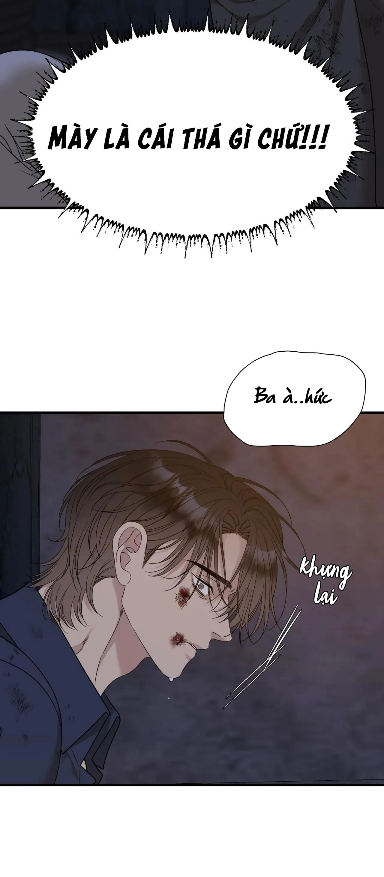 TÊN RÁC RƯỞI Chapter 69 Trang 13