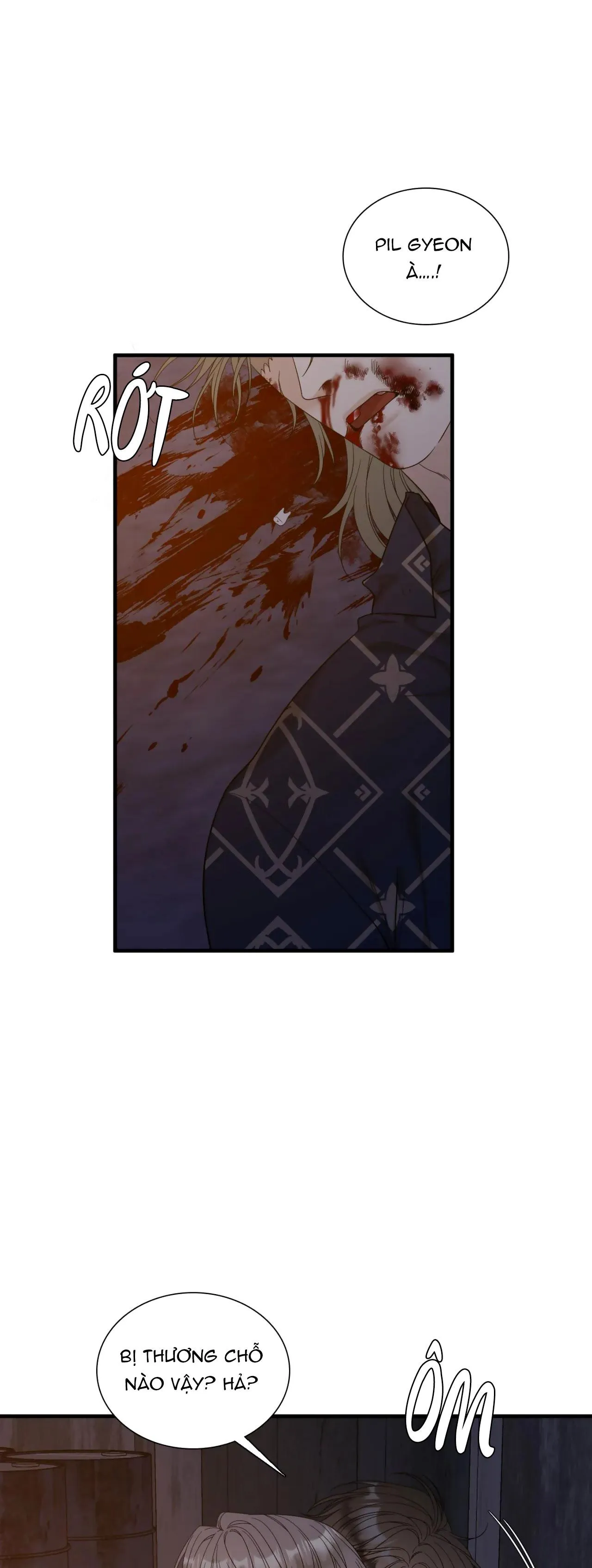 TÊN RÁC RƯỞI Chapter 69 Trang 14