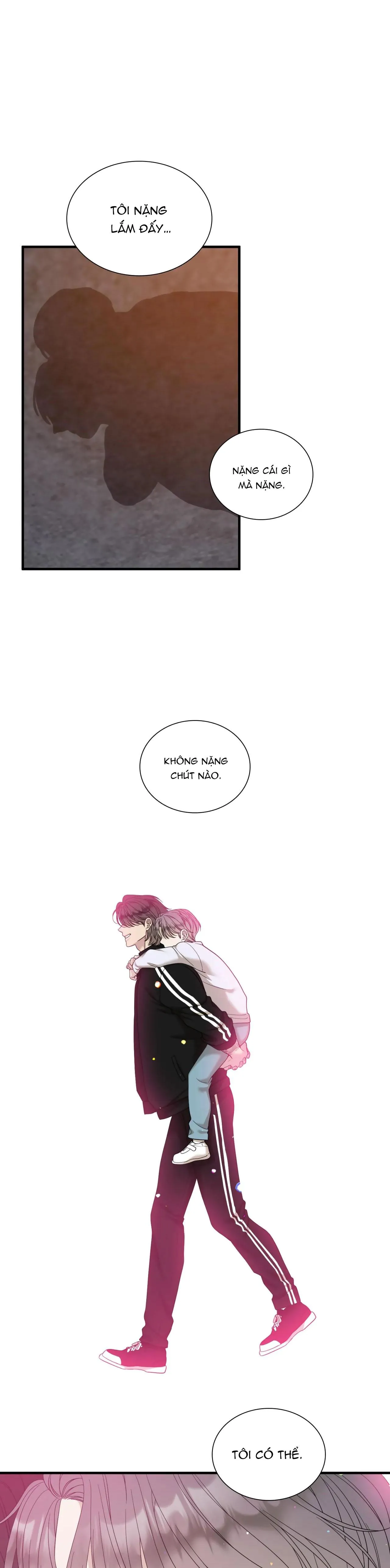 TÊN RÁC RƯỞI Chapter 69 Trang 19