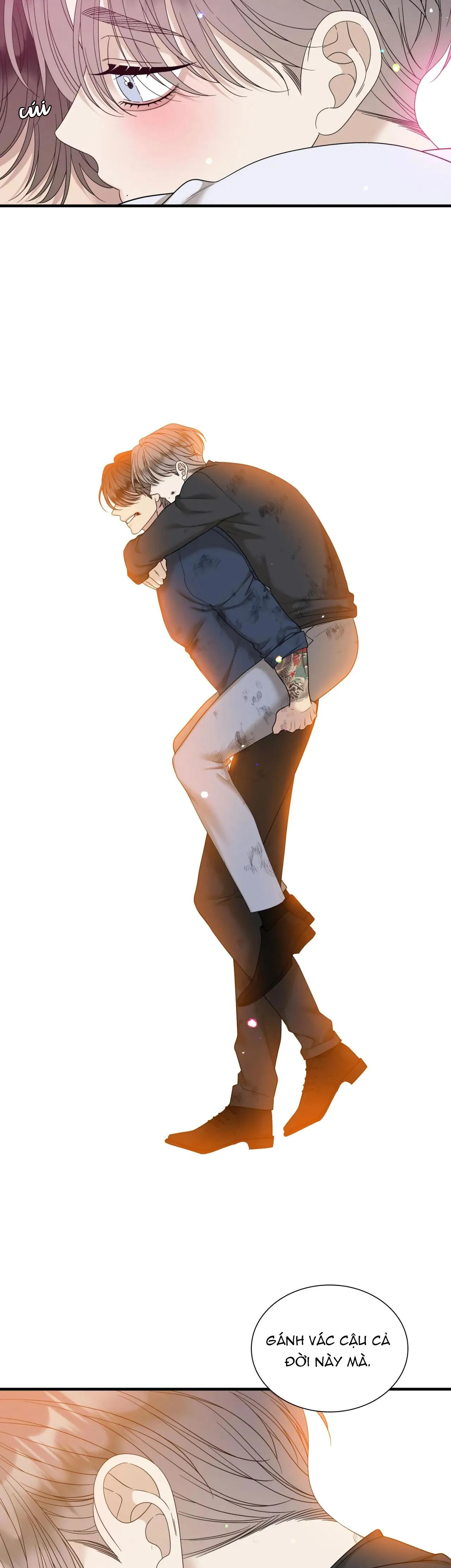 TÊN RÁC RƯỞI Chapter 69 Trang 20