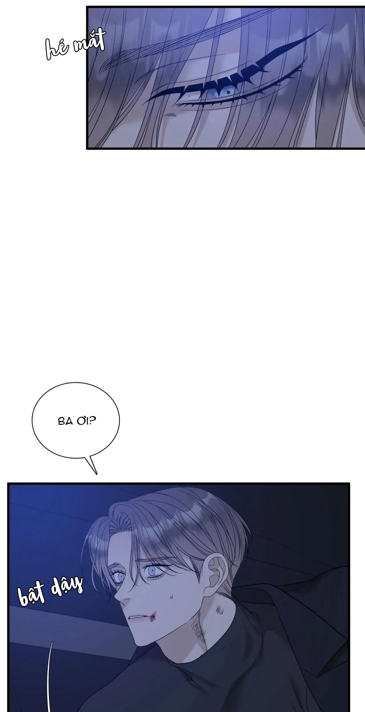 TÊN RÁC RƯỞI Chapter 69 Trang 23