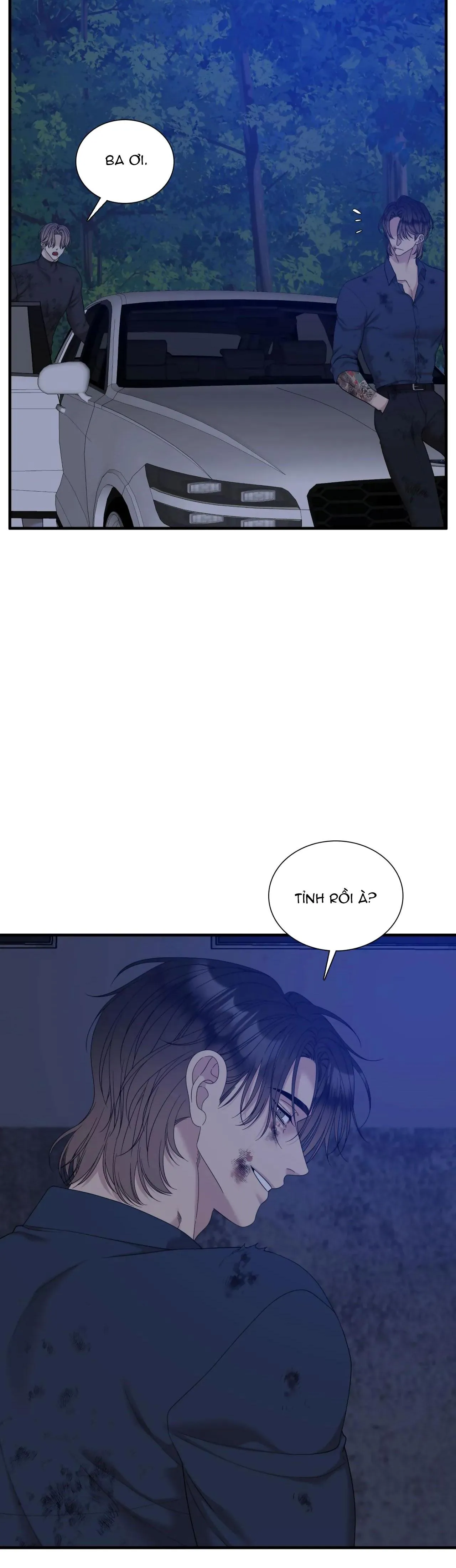 TÊN RÁC RƯỞI Chapter 69 Trang 25