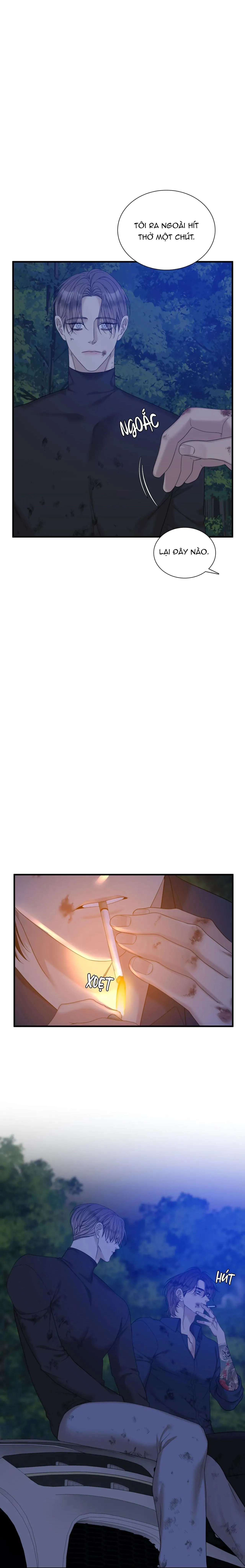 TÊN RÁC RƯỞI Chapter 69 Trang 26