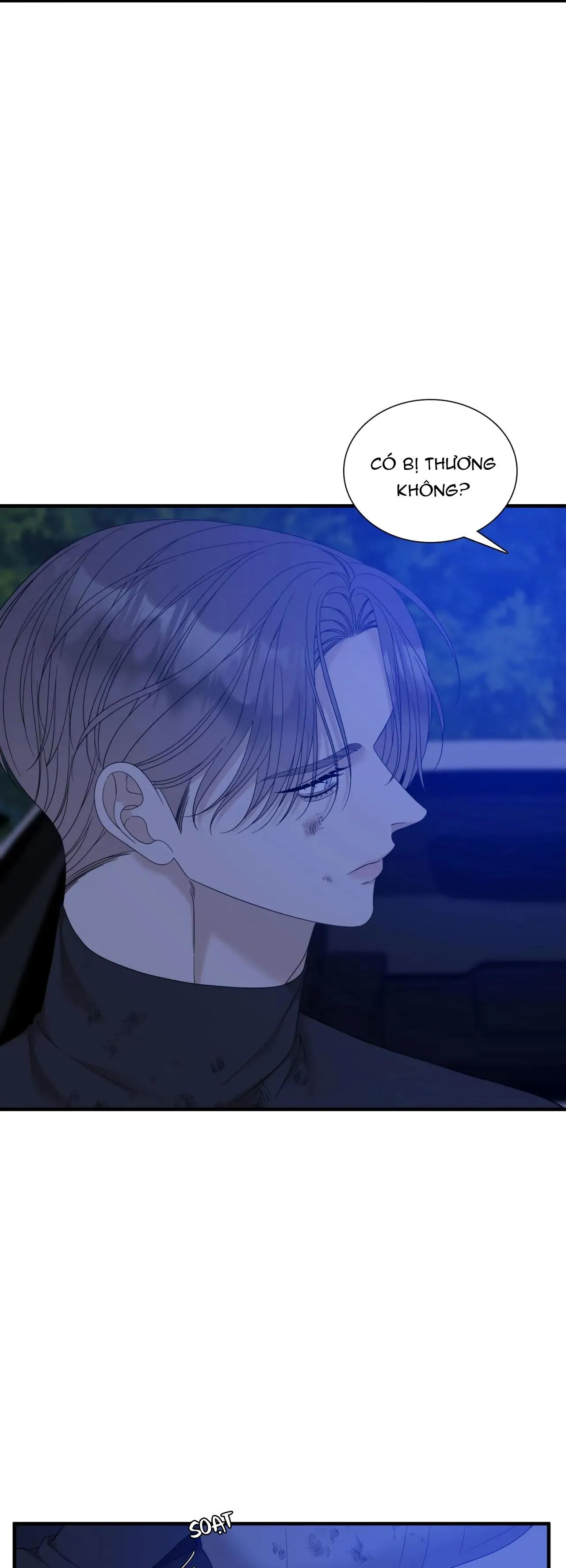 TÊN RÁC RƯỞI Chapter 69 Trang 27