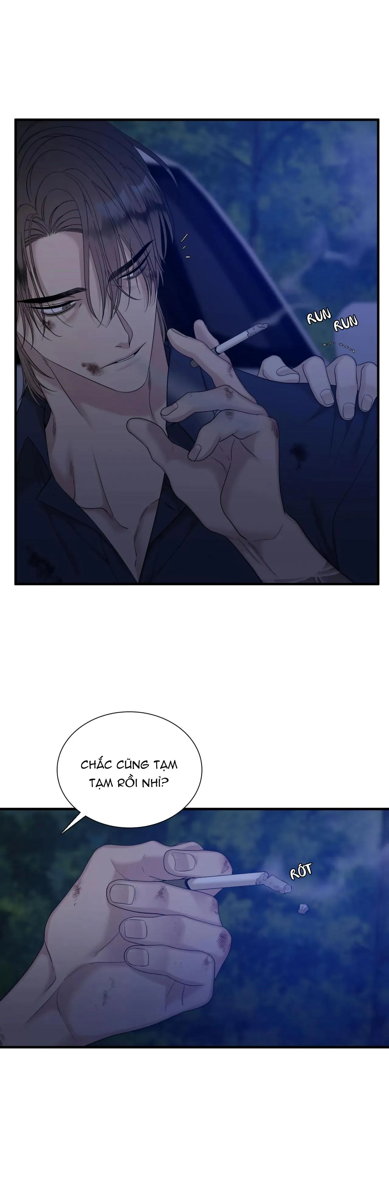 TÊN RÁC RƯỞI Chapter 69 Trang 29