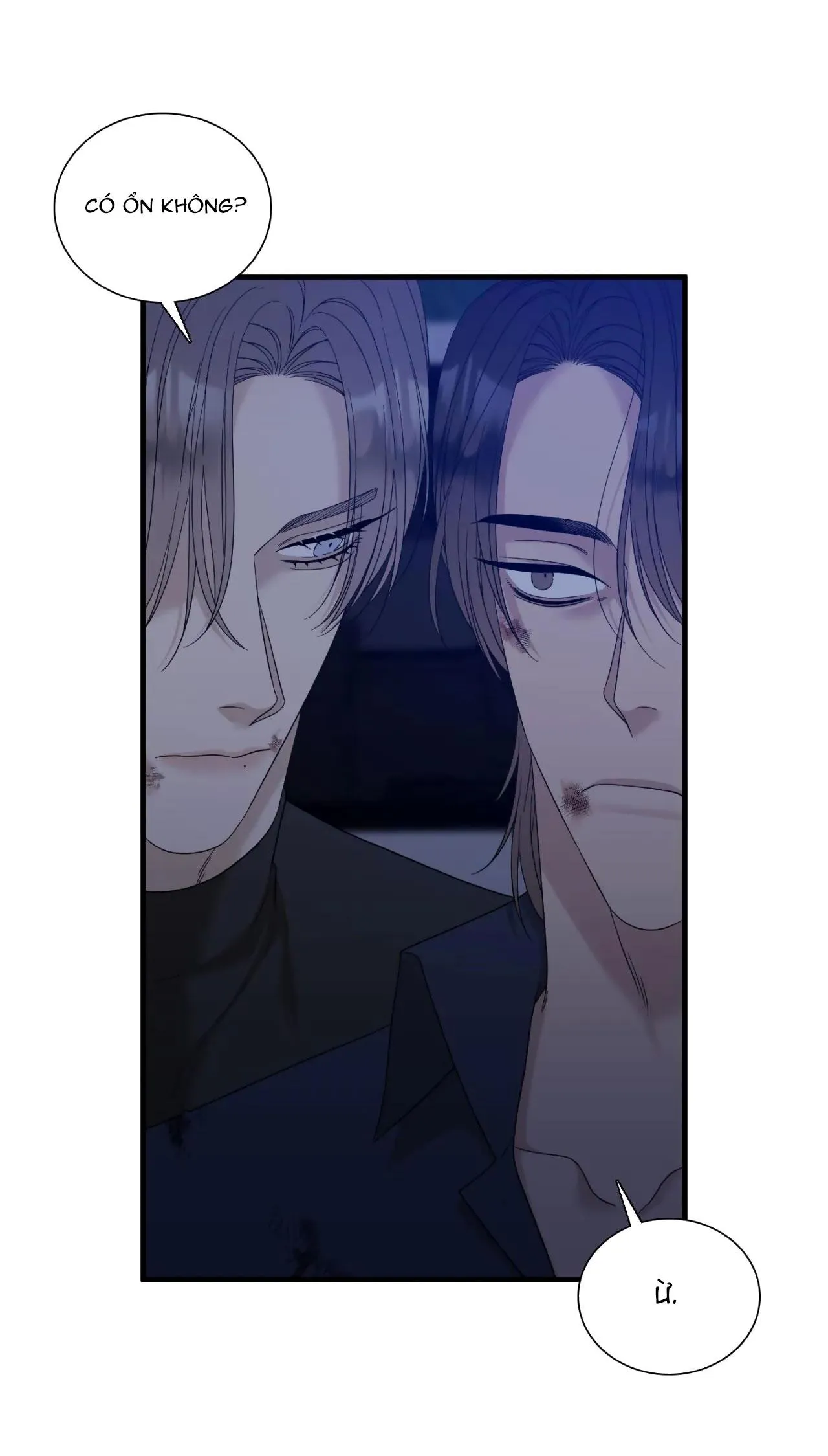 TÊN RÁC RƯỞI Chapter 69 Trang 30