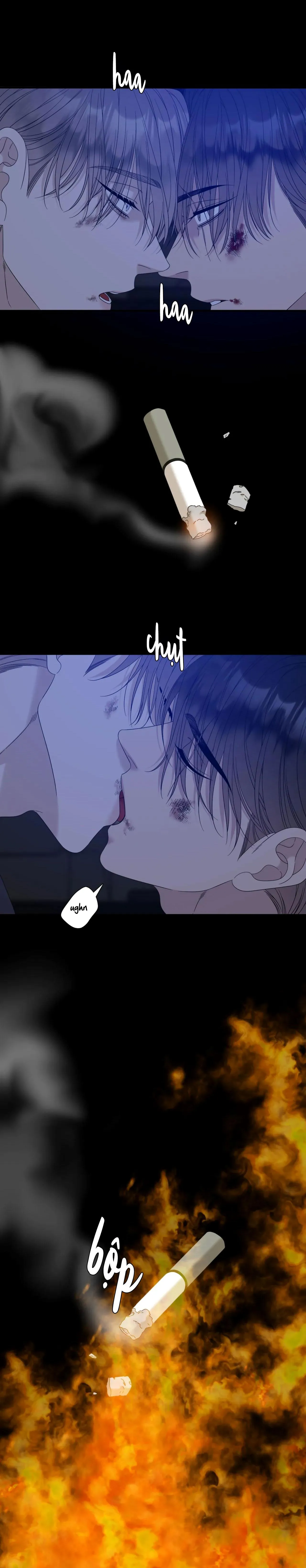 TÊN RÁC RƯỞI Chapter 69 Trang 33