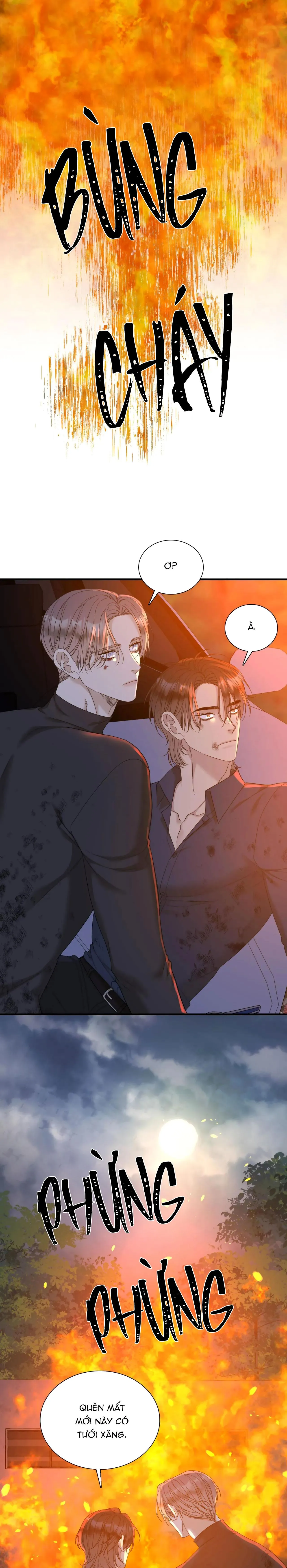 TÊN RÁC RƯỞI Chapter 69 Trang 34