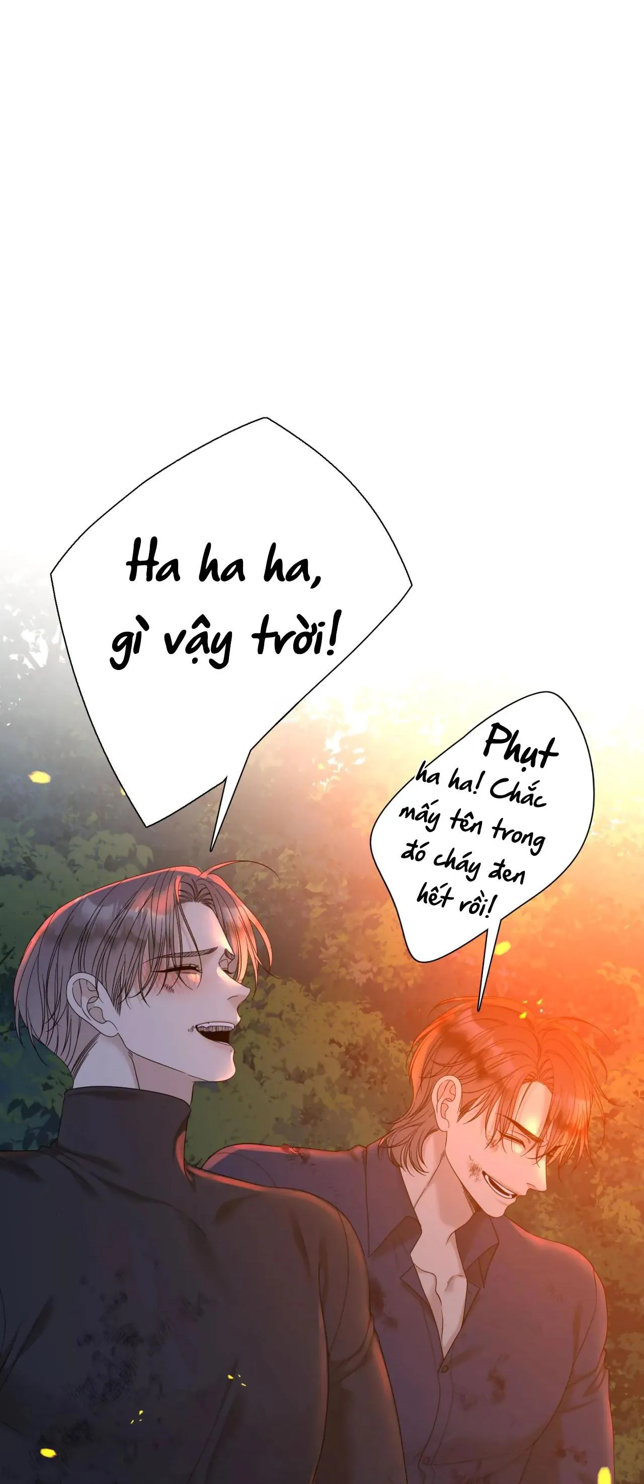 TÊN RÁC RƯỞI Chapter 69 Trang 37