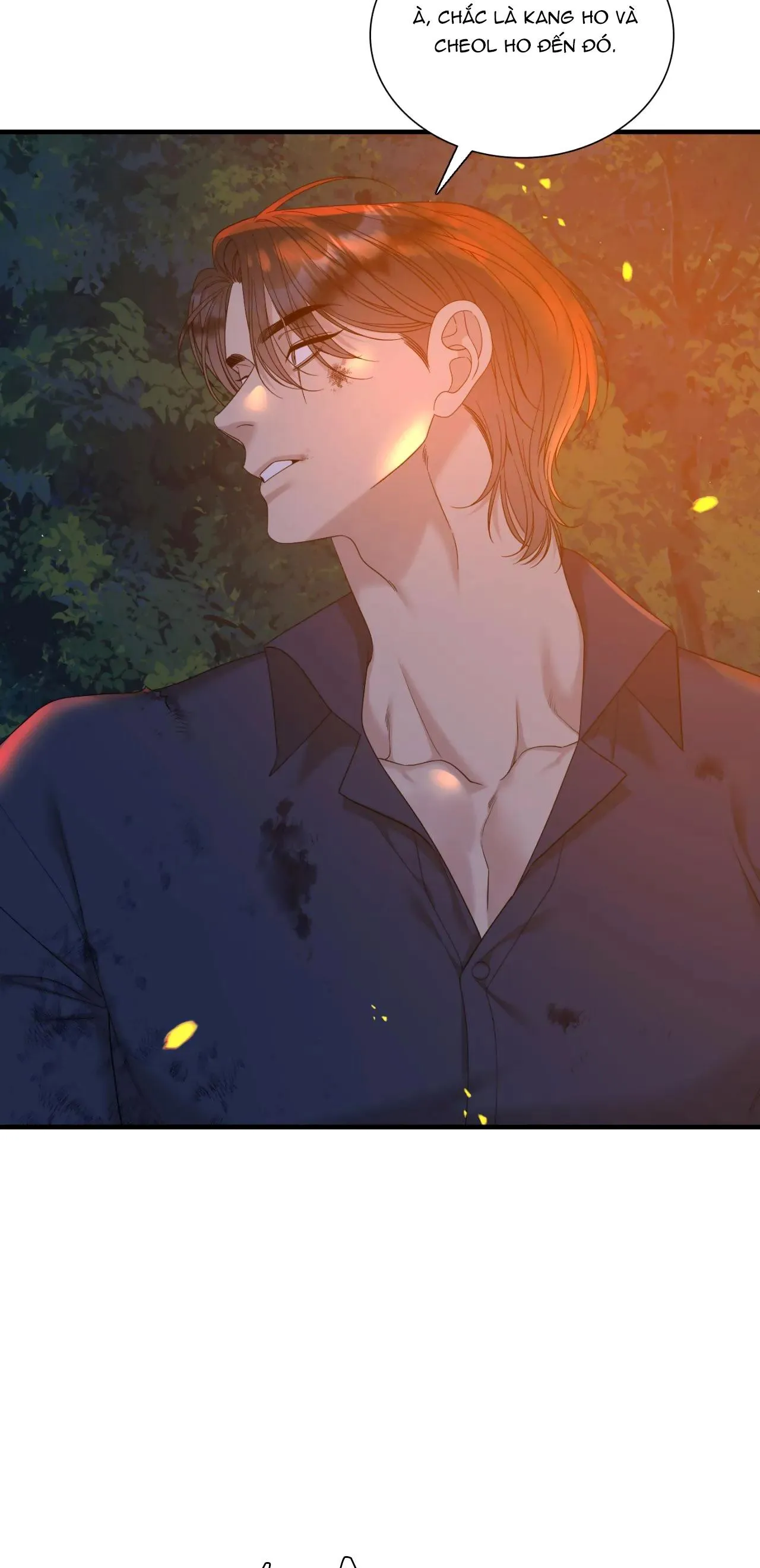 TÊN RÁC RƯỞI Chapter 69 Trang 39