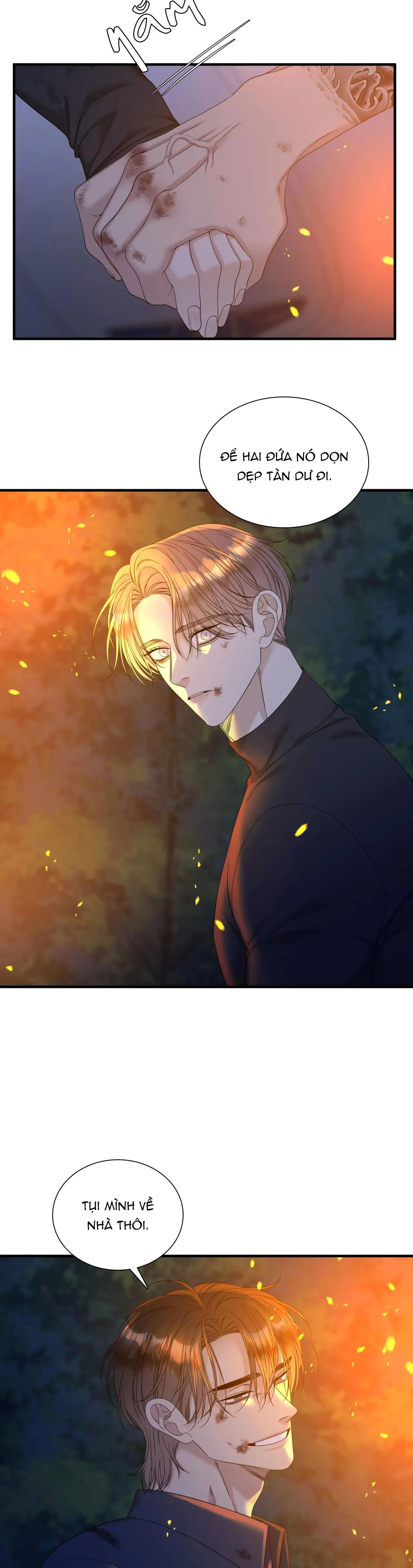 TÊN RÁC RƯỞI Chapter 69 Trang 40