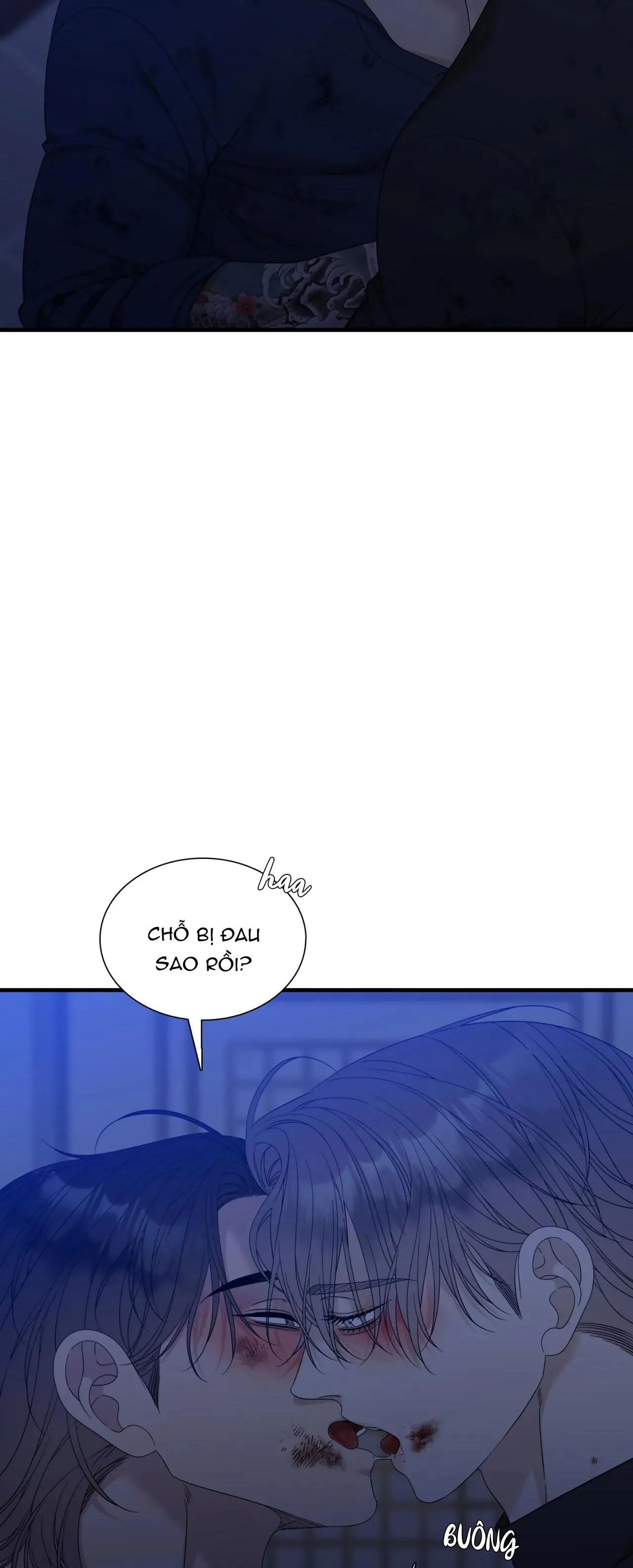 TÊN RÁC RƯỞI Chapter 70 Trang 3