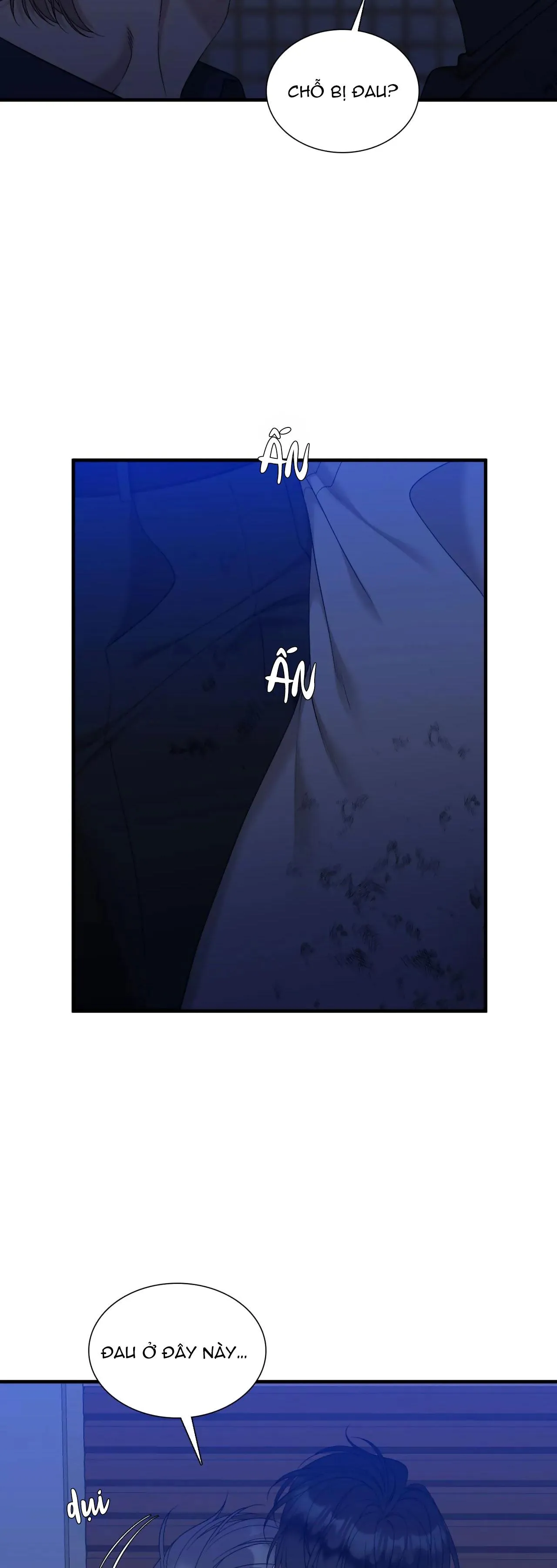 TÊN RÁC RƯỞI Chapter 70 Trang 4