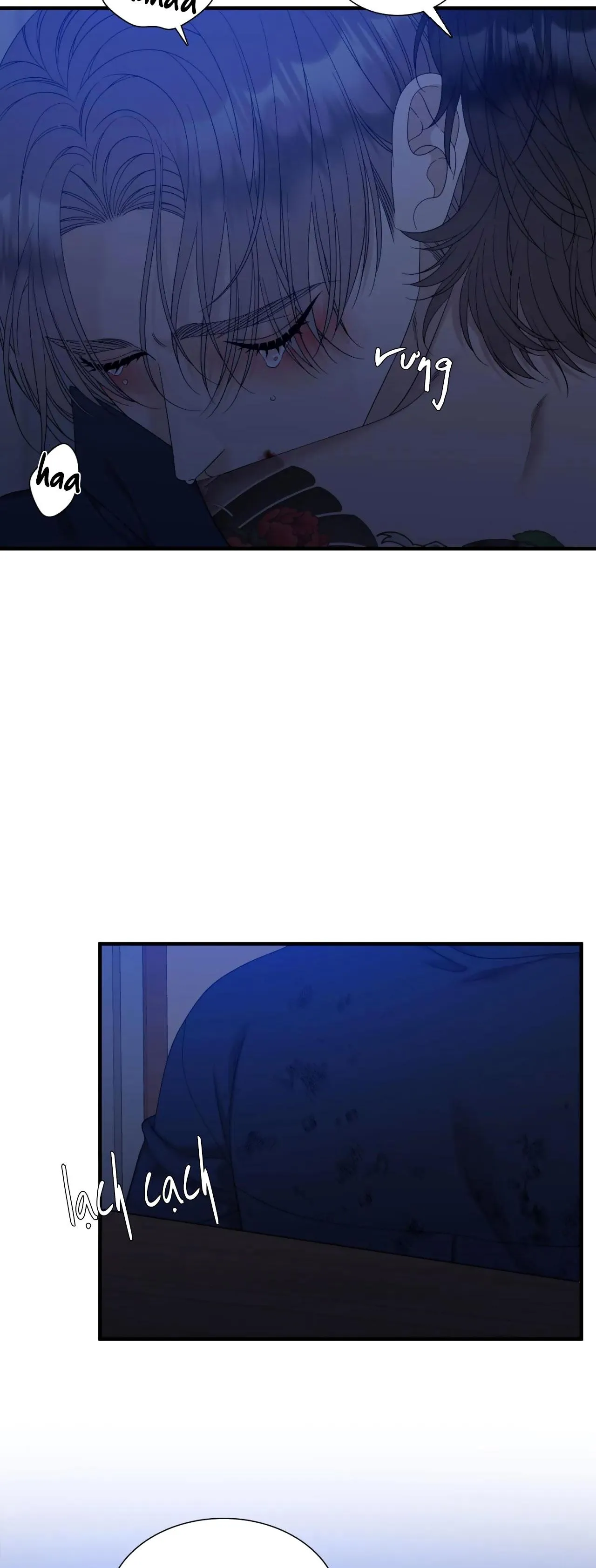 TÊN RÁC RƯỞI Chapter 70 Trang 7