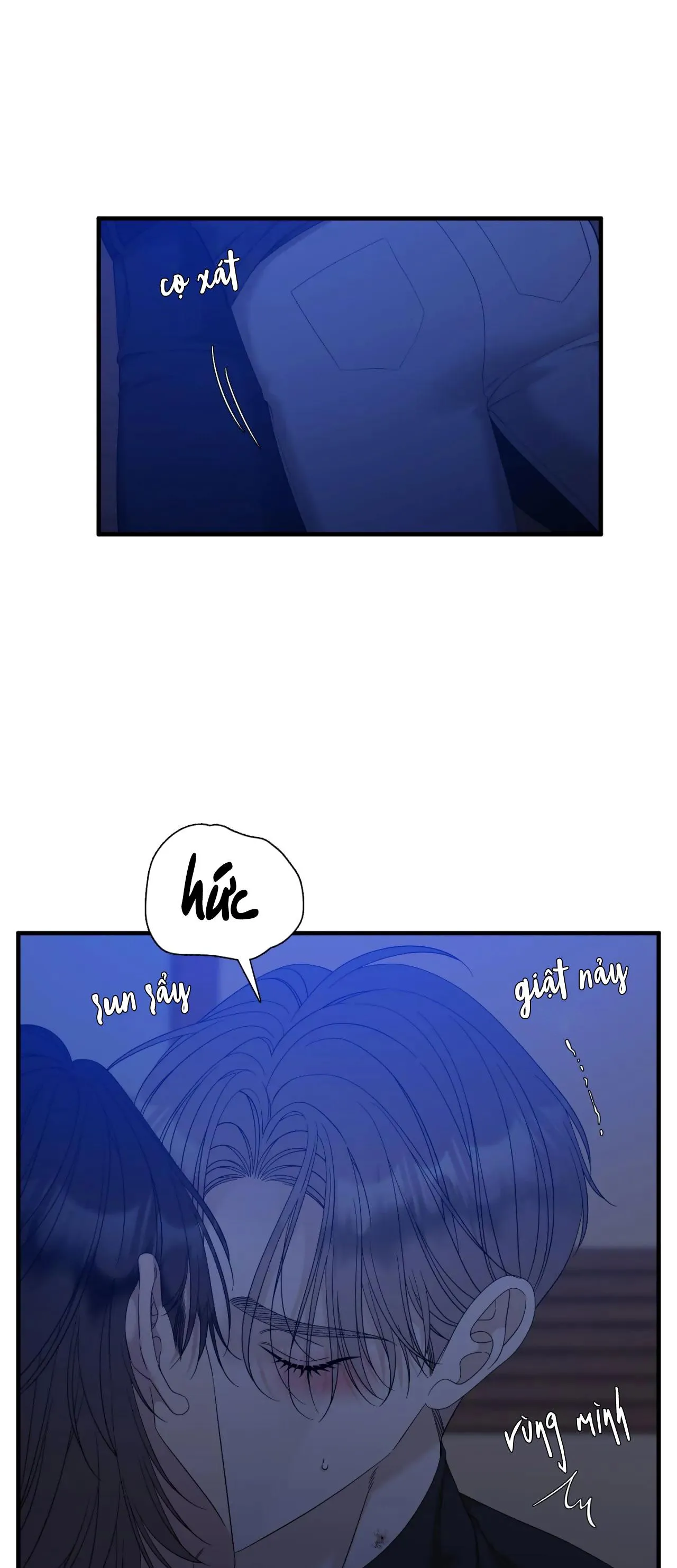 TÊN RÁC RƯỞI Chapter 70 Trang 9