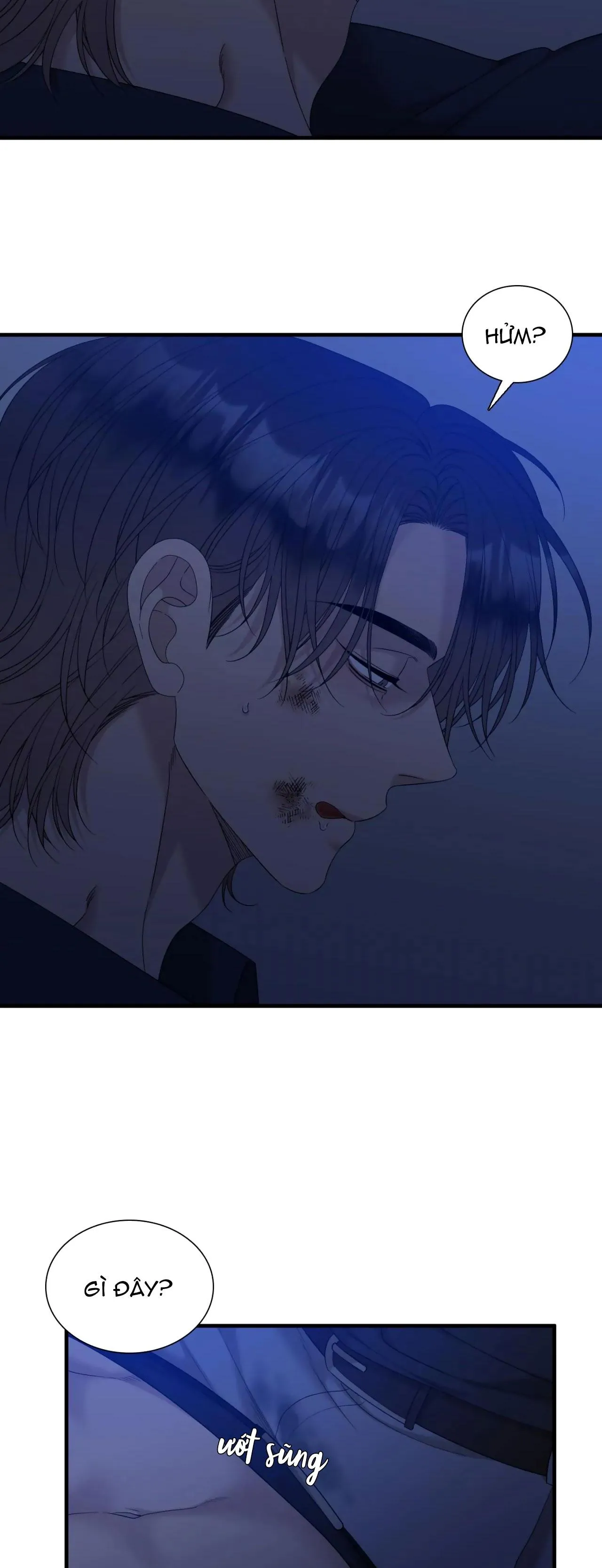 TÊN RÁC RƯỞI Chapter 70 Trang 11