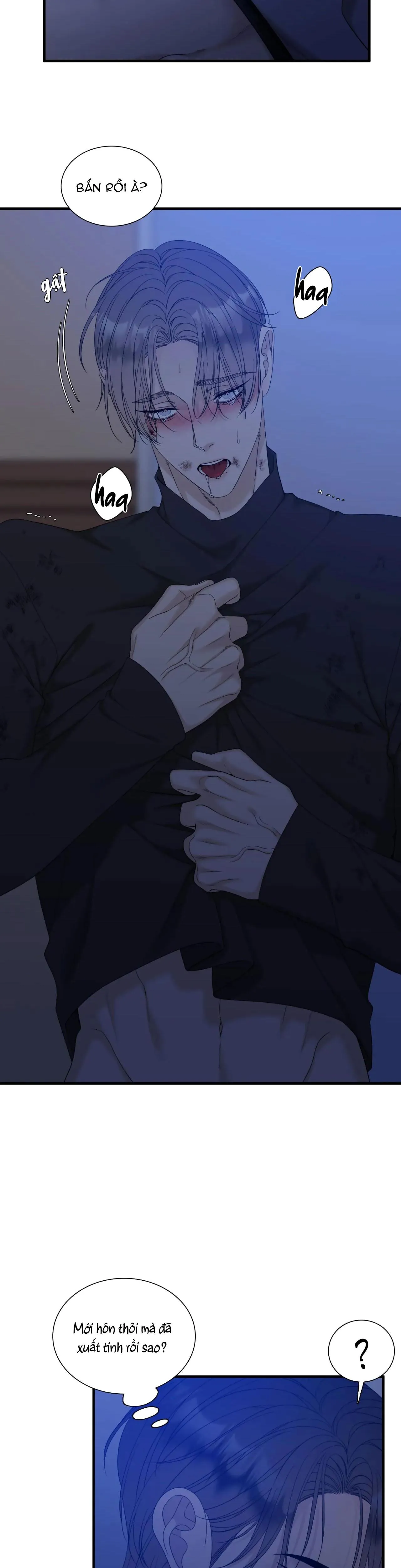 TÊN RÁC RƯỞI Chapter 70 Trang 12