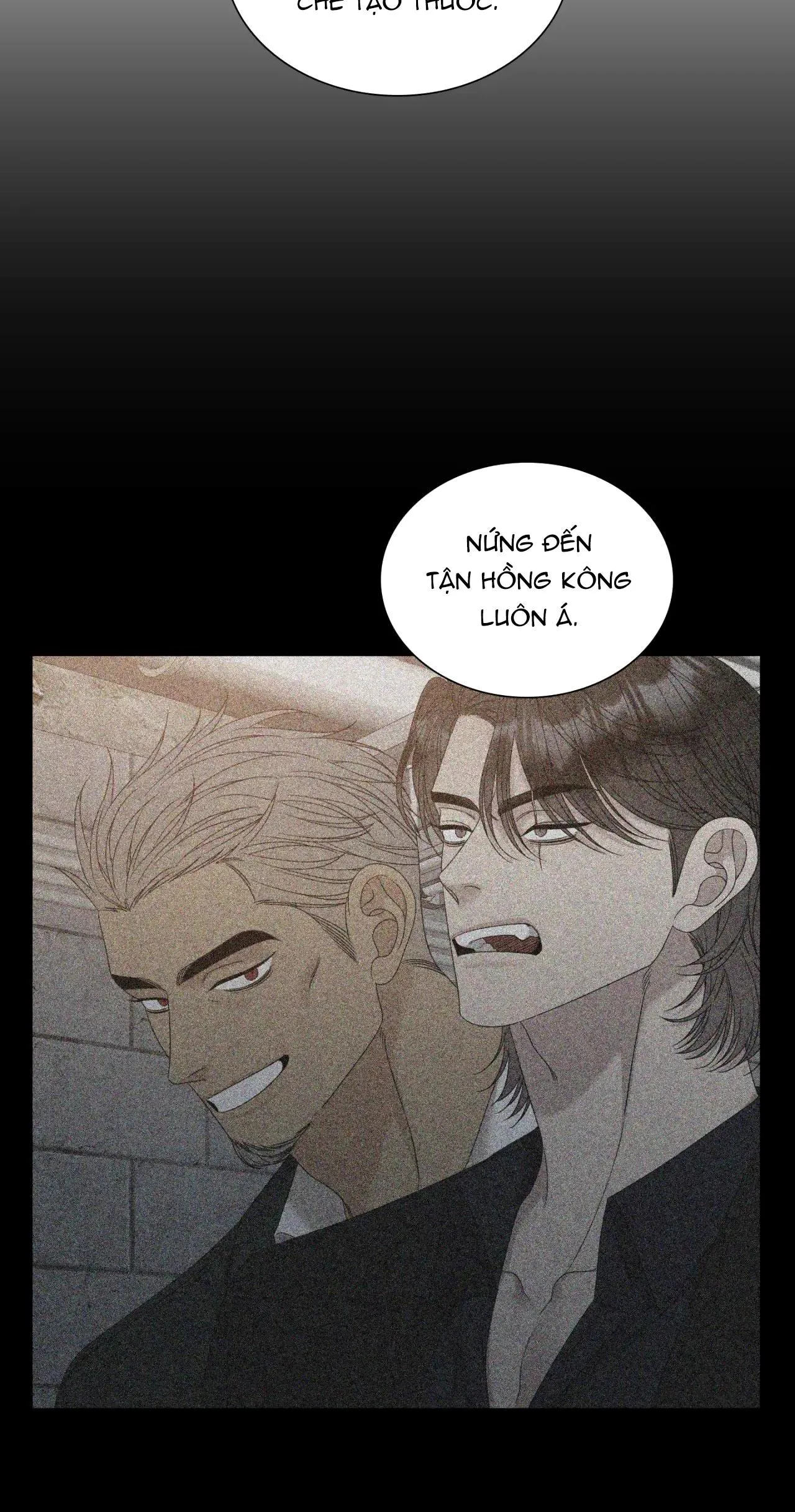 TÊN RÁC RƯỞI Chapter 70 Trang 14