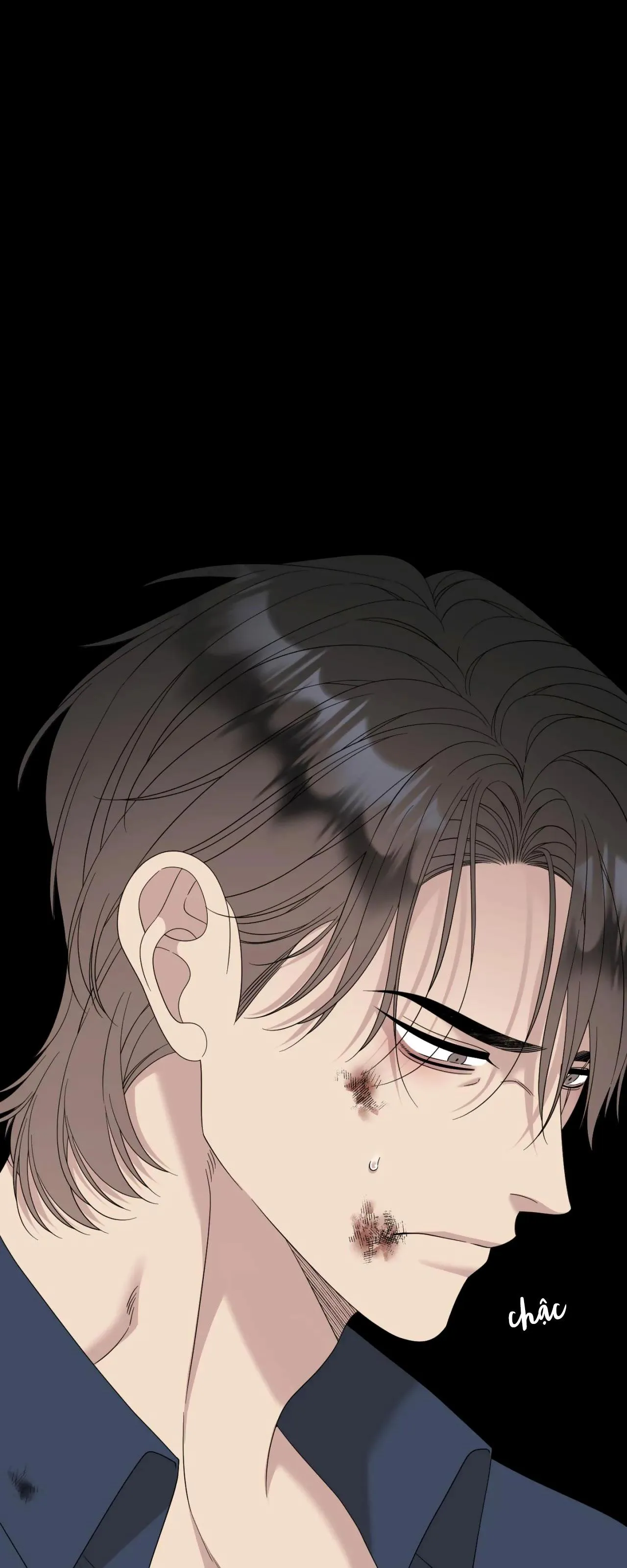 TÊN RÁC RƯỞI Chapter 70 Trang 15