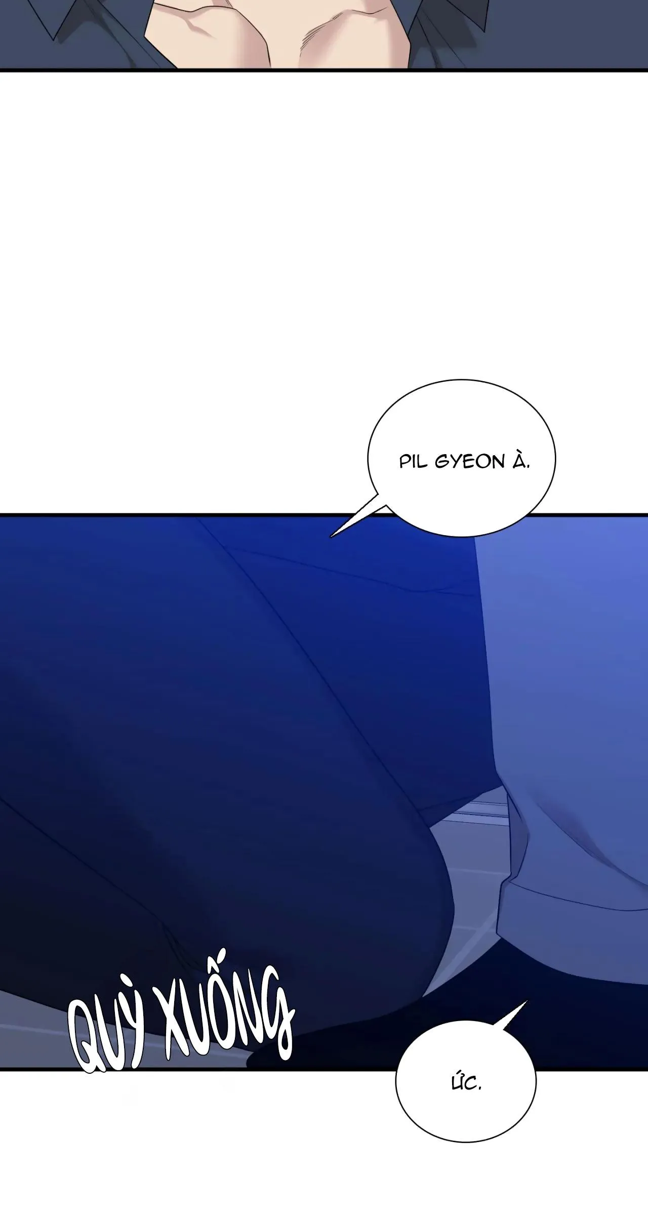 TÊN RÁC RƯỞI Chapter 70 Trang 16