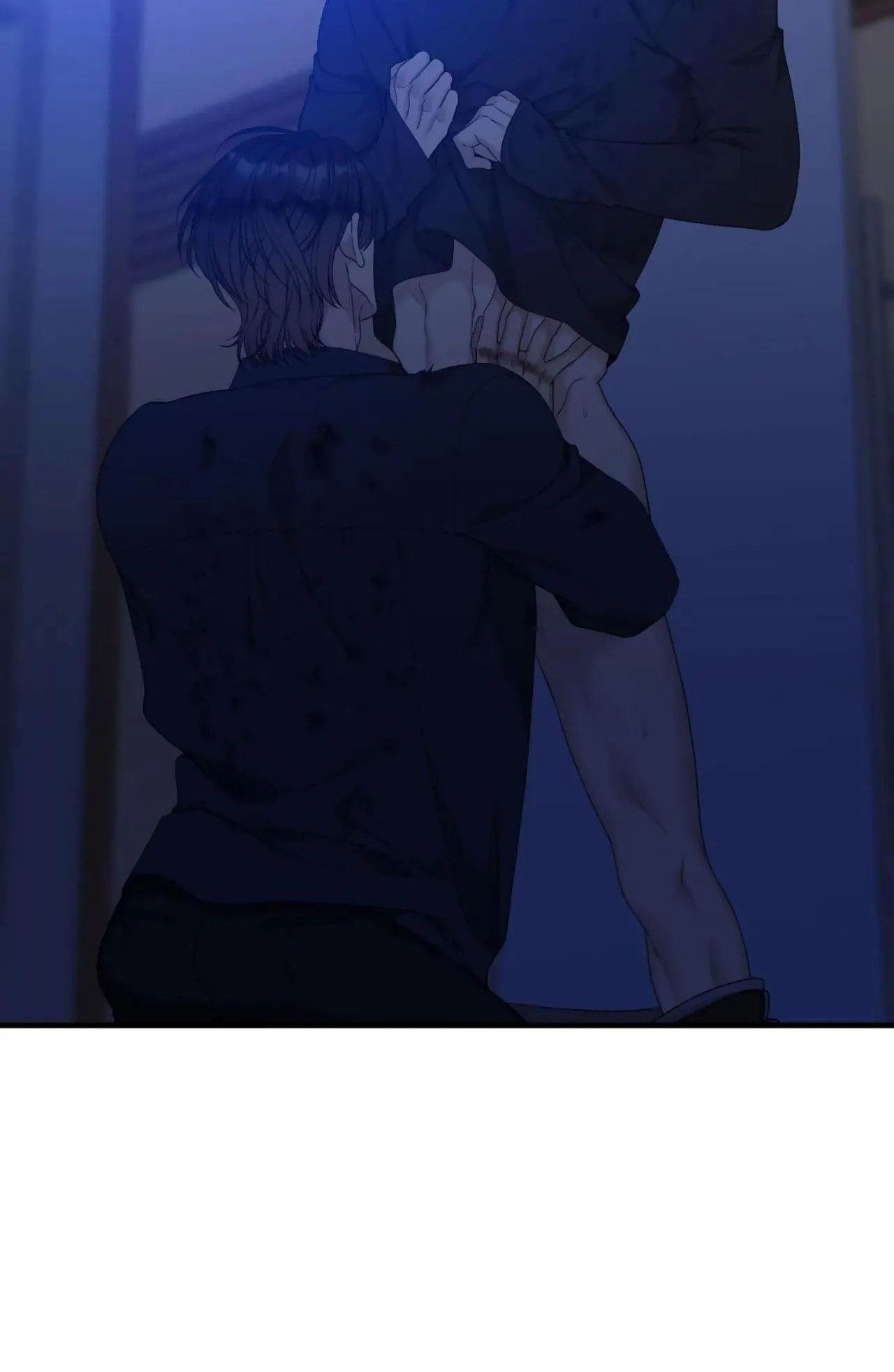 TÊN RÁC RƯỞI Chapter 70 Trang 20