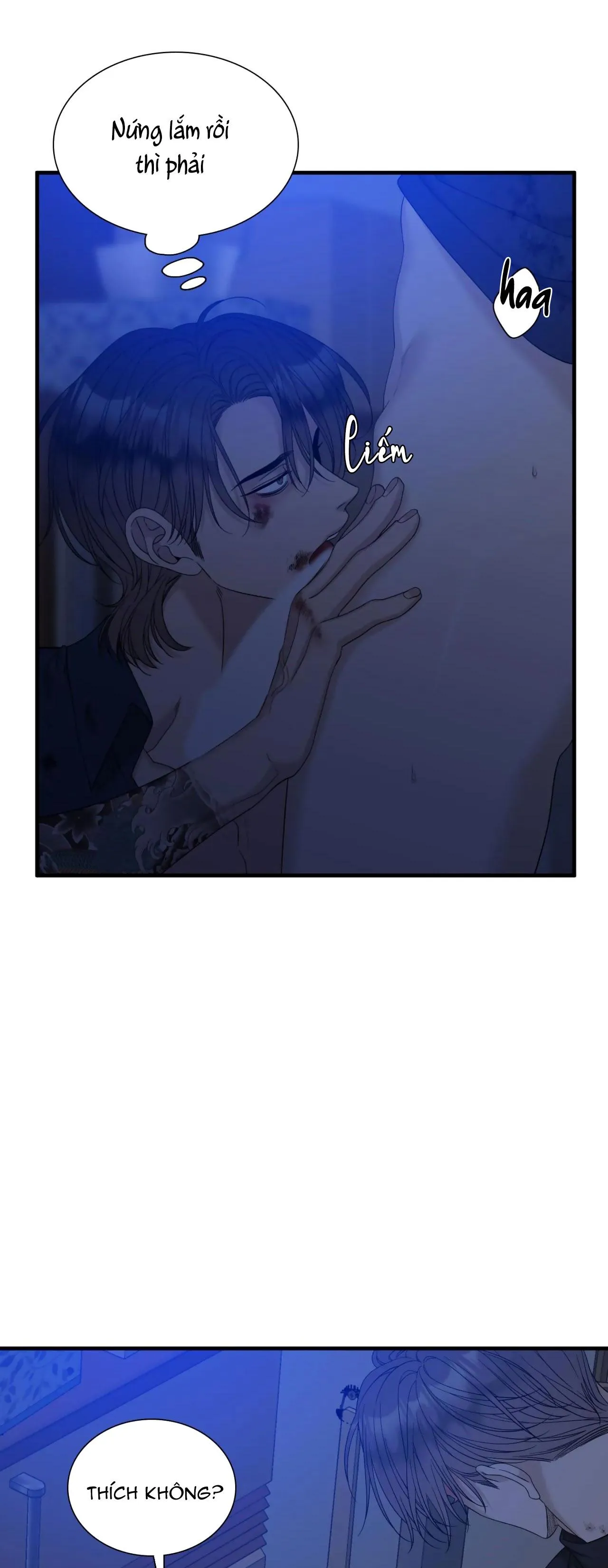 TÊN RÁC RƯỞI Chapter 70 Trang 21