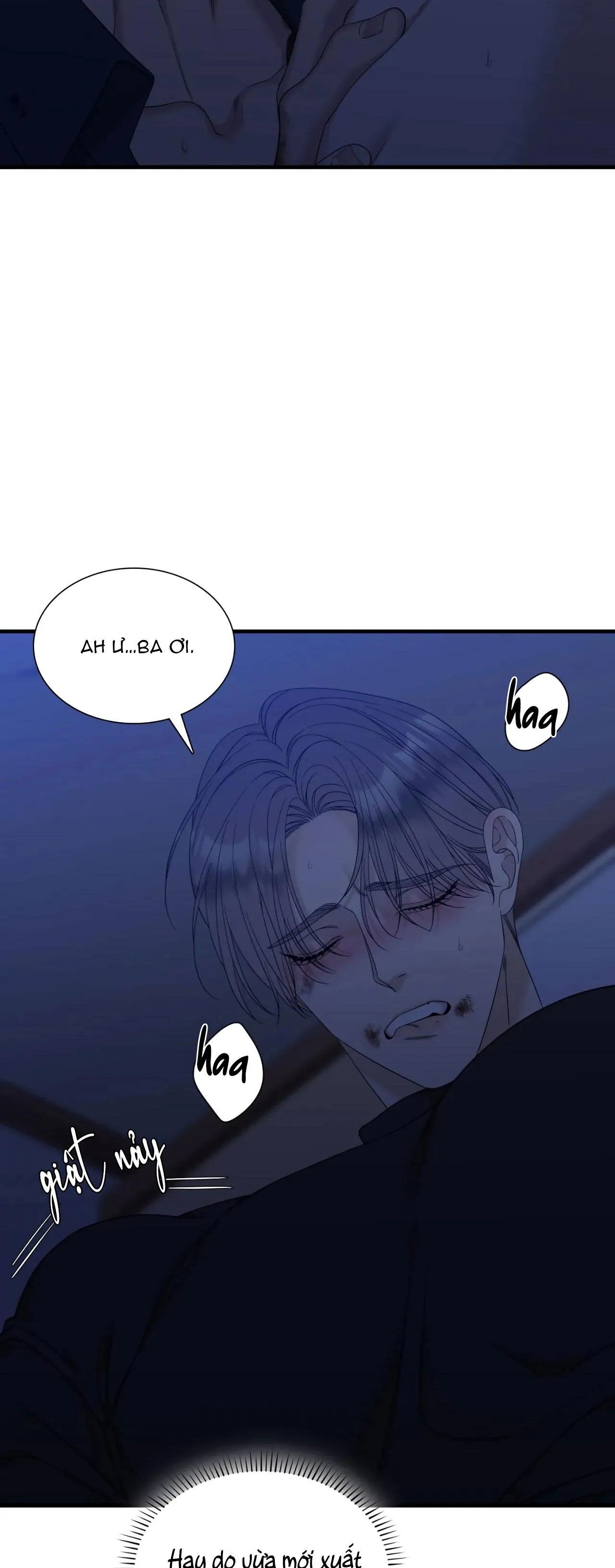 TÊN RÁC RƯỞI Chapter 70 Trang 23