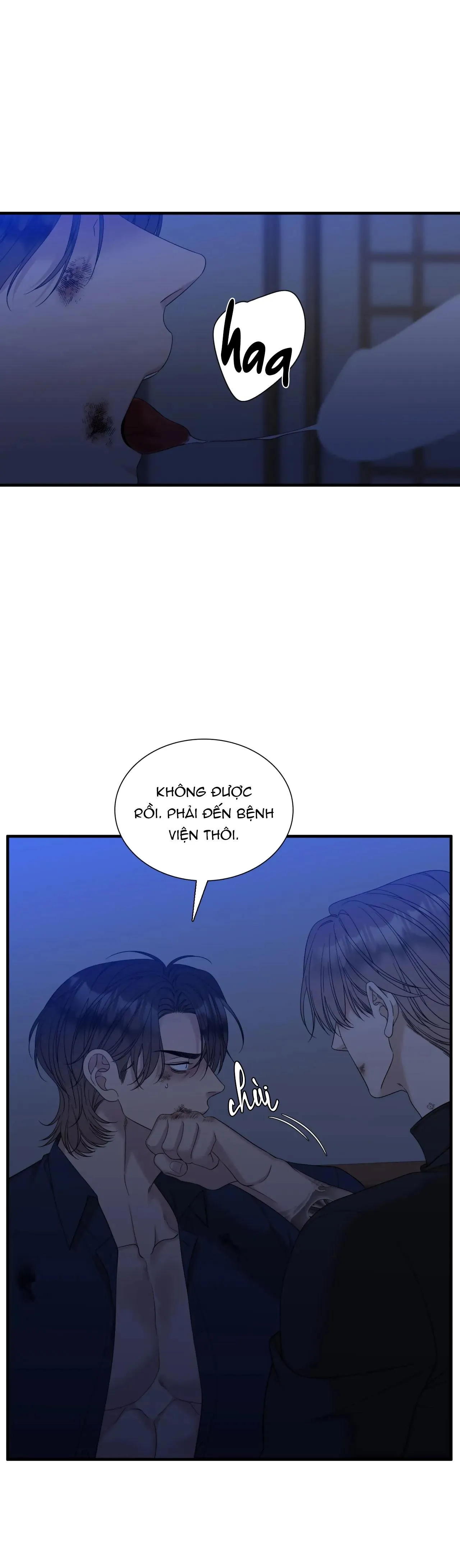 TÊN RÁC RƯỞI Chapter 70 Trang 25